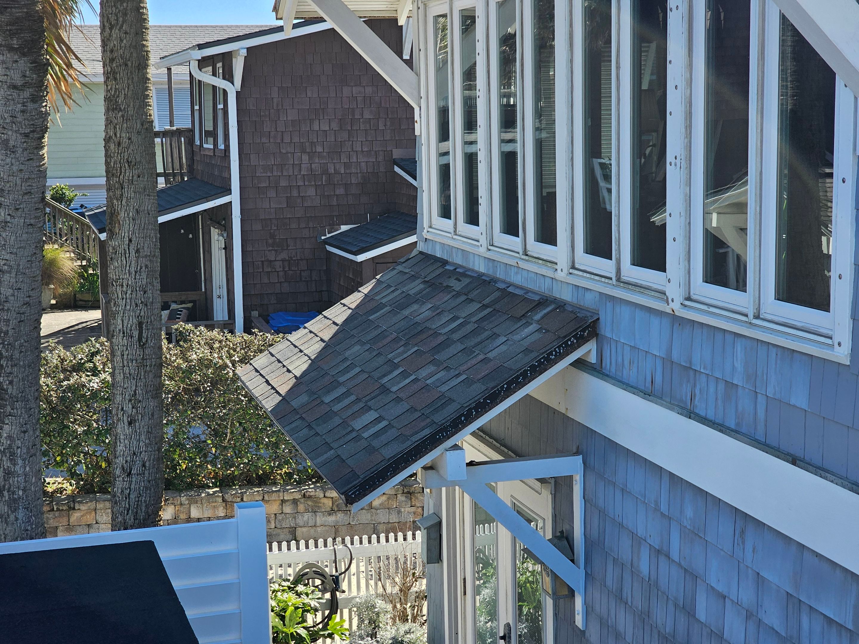 Shingle -> Metal by Prime Roofing