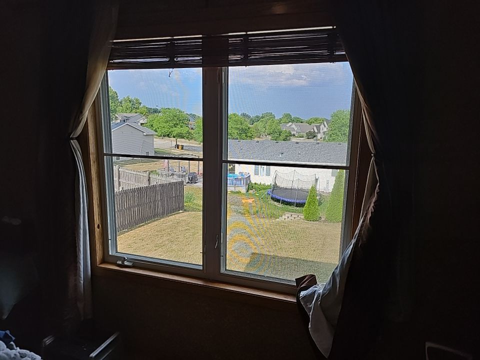 Window Installation using Provia Windows by Stendahl Services