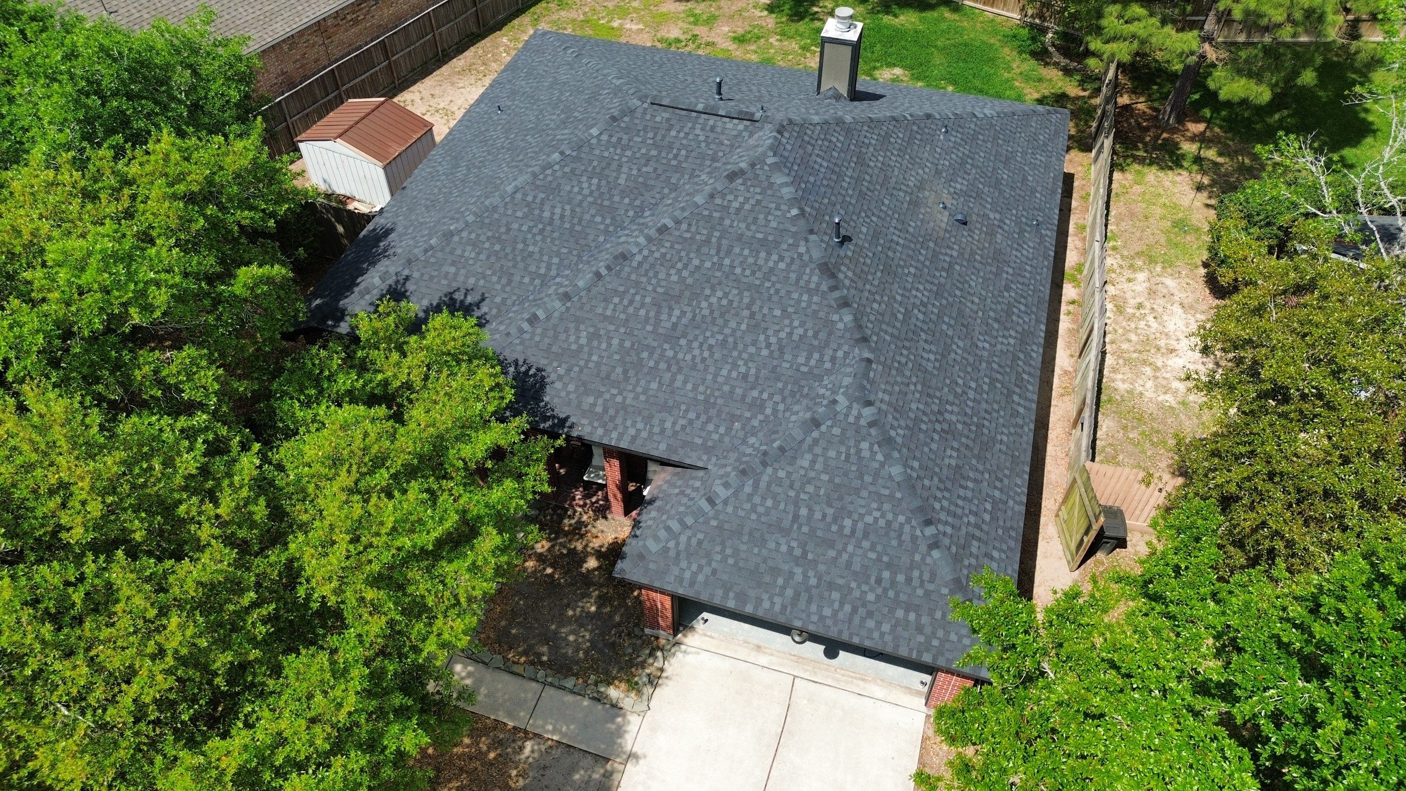 Reagan - Spring, TX by Hartland Roofing & Construction