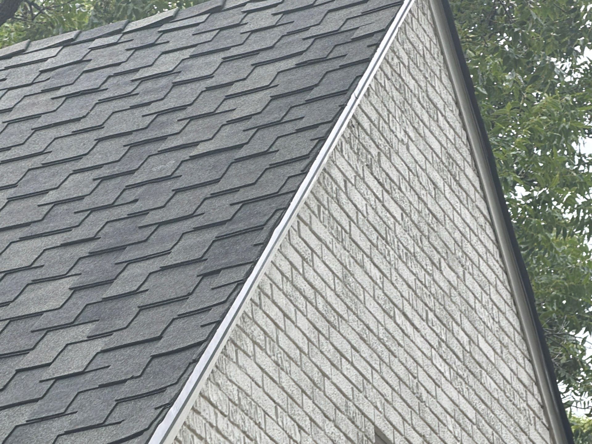 Comprehensive Malarkey Windsor Shingle Roof Replacement in Wichita Falls by Shearman Roofing & Construction