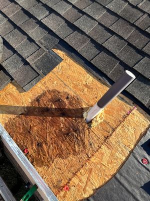 Roof Repair Pearland