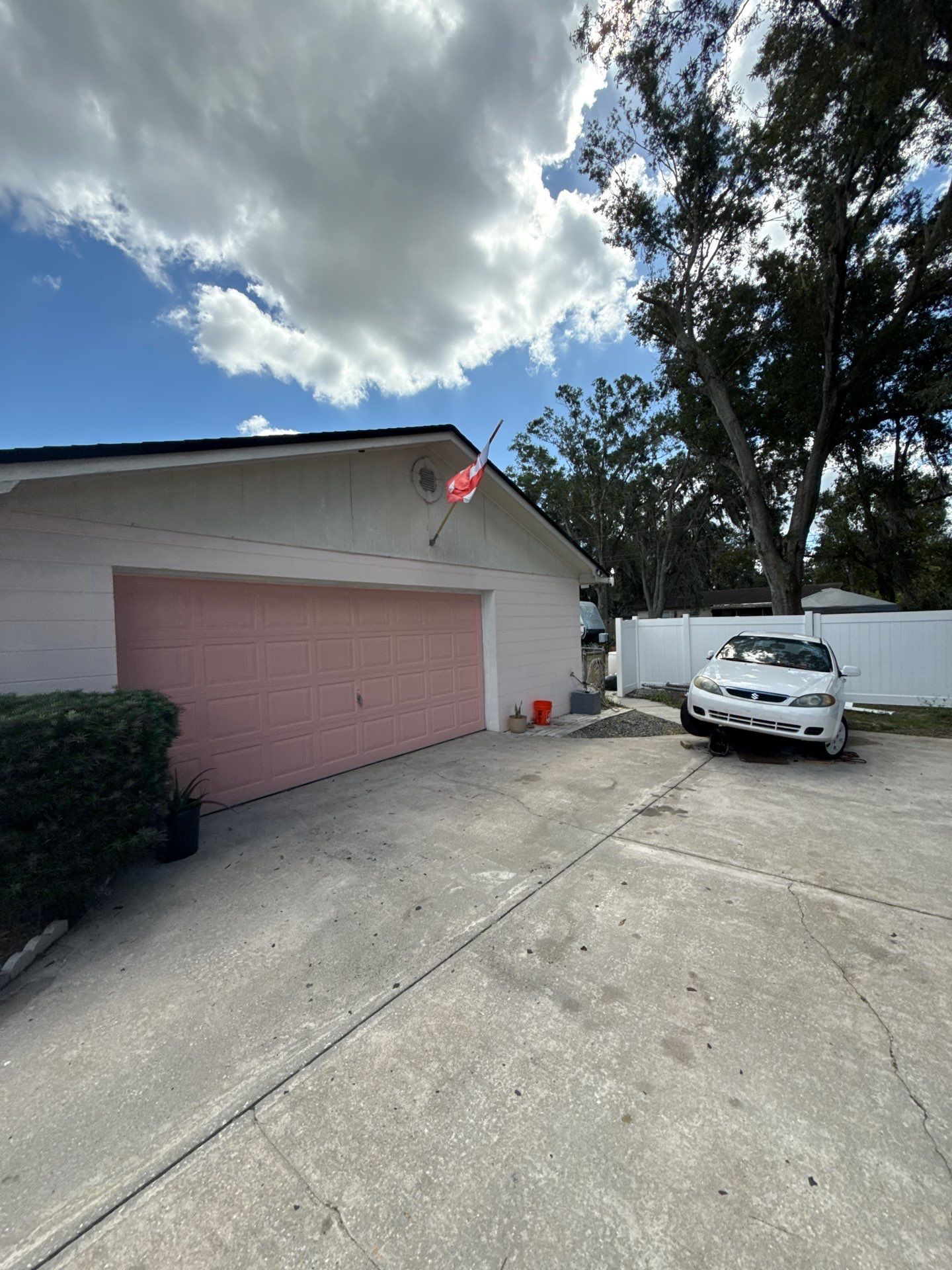 Project in Mulberry by You Restorations LLC DBA YOU-Home