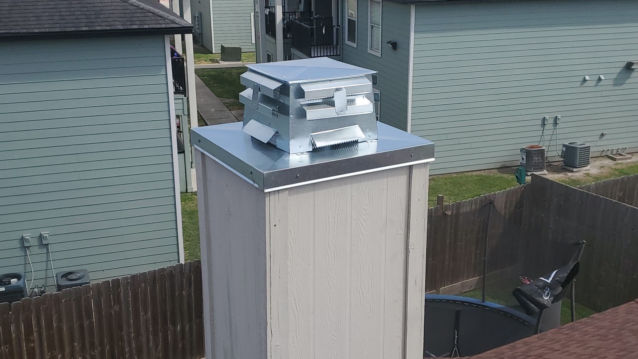 Residential Roofing Installation using GAF Timberline HDZ by Lighthouse Roofing