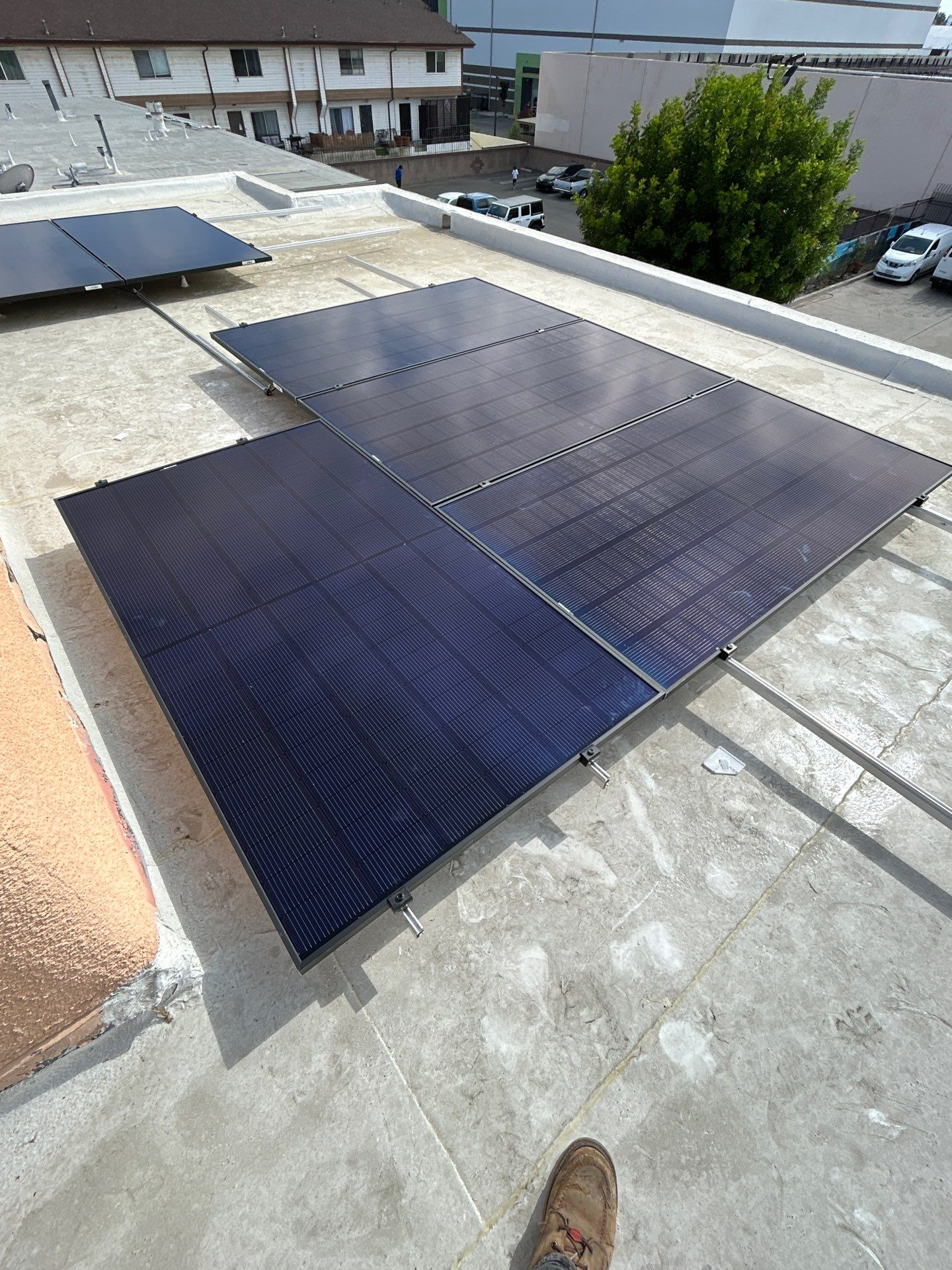 Project by Solar Discovery by Solar Discovery