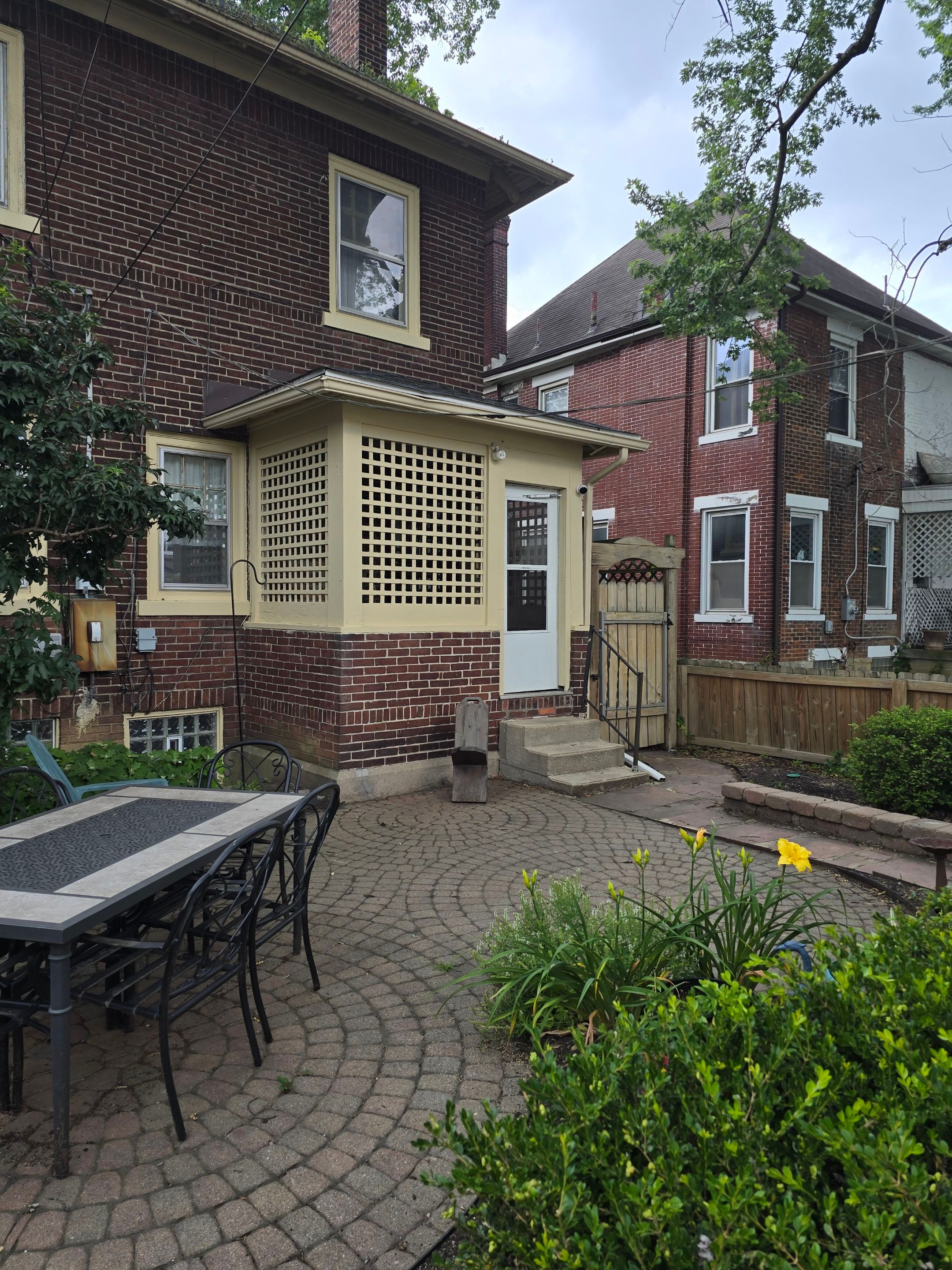 Minor - Columbus - Roof Replacement by Tru Concepts