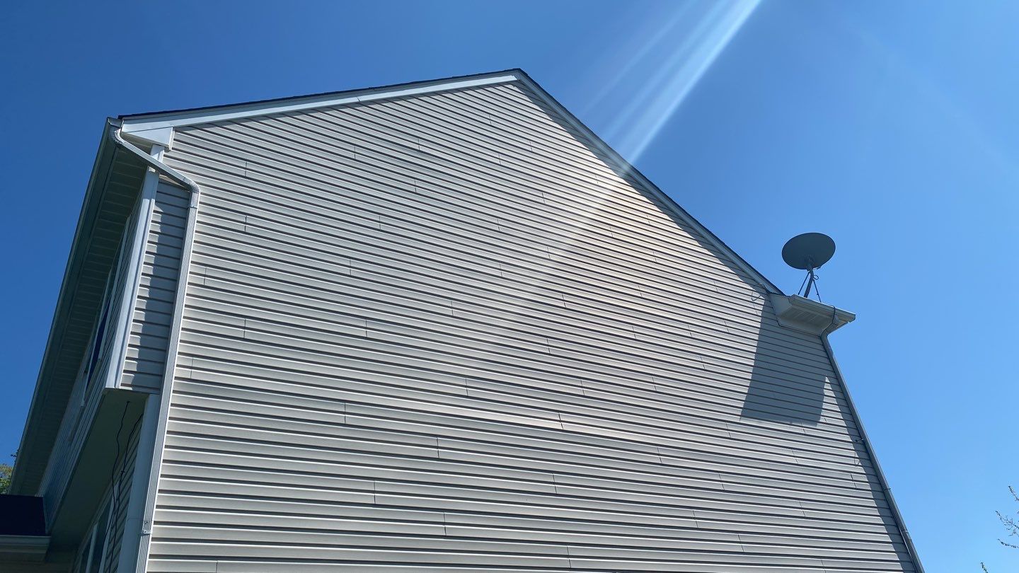 Chenita Williams-Parr by Silver Leaf Contracting 