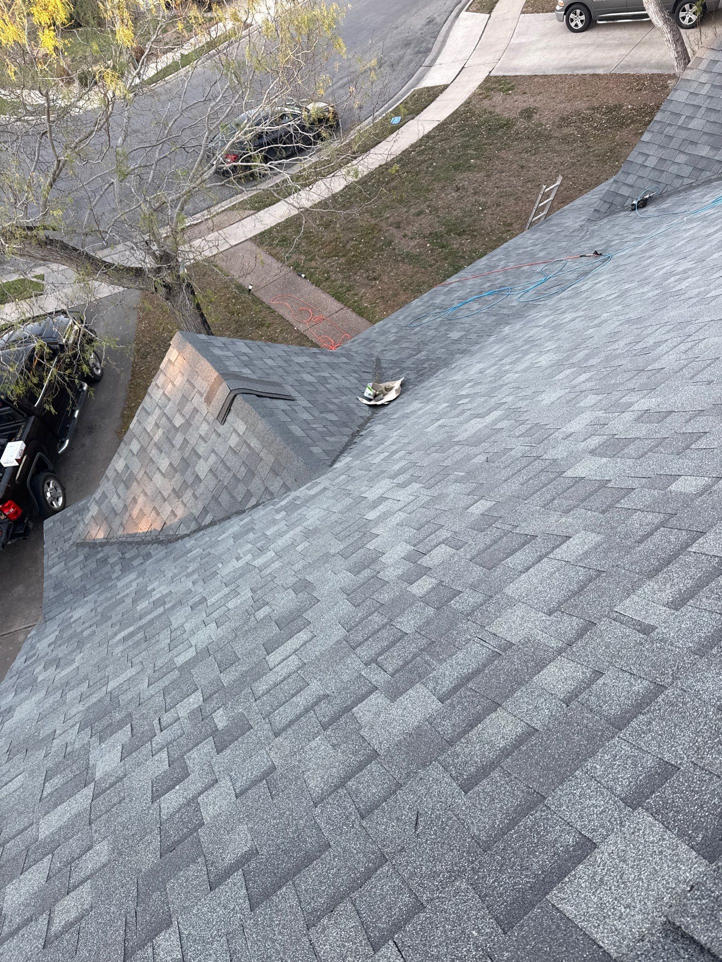 Roofing Portland by Bayfront Roofing and Construction