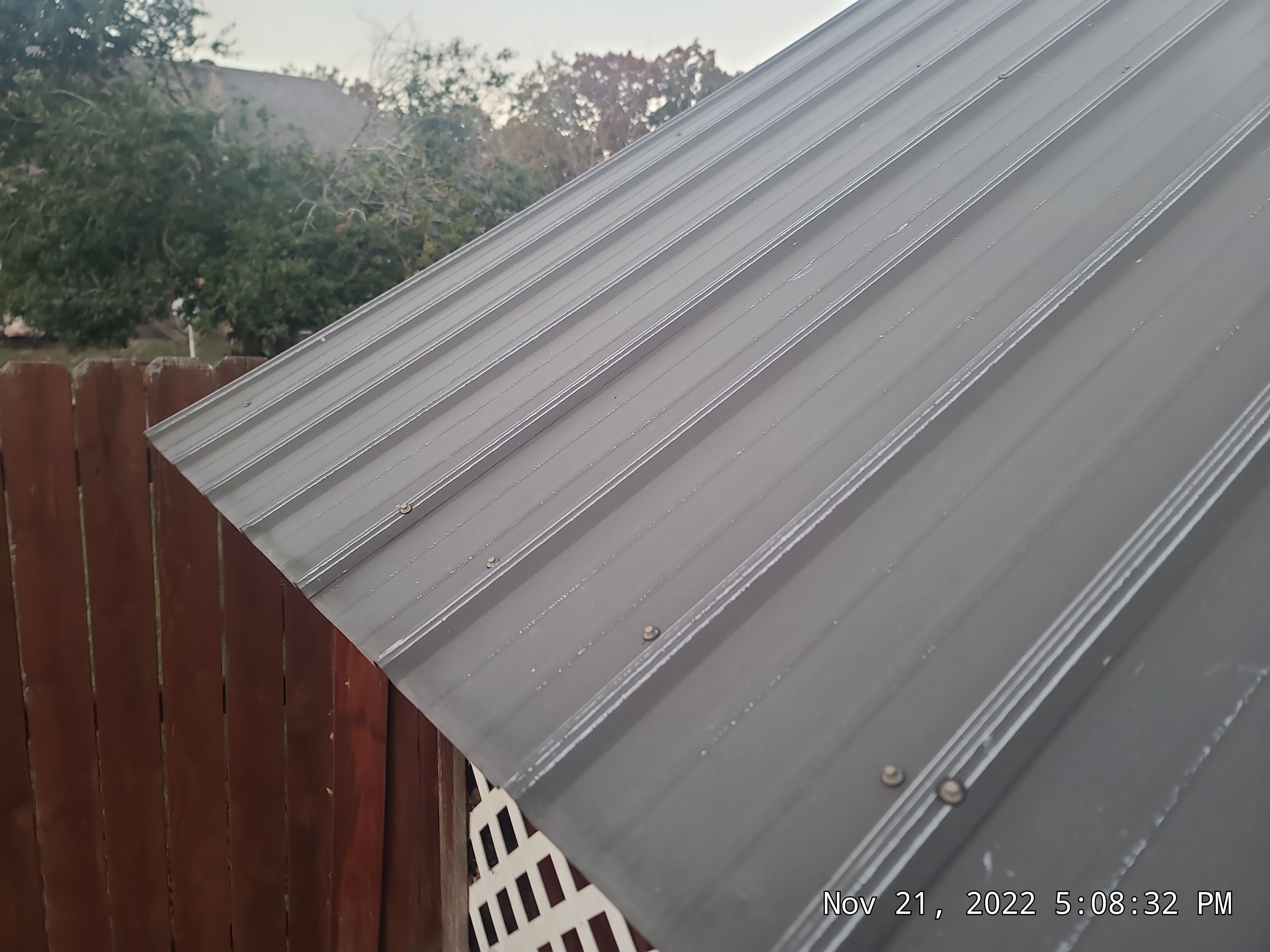 Residential Roof Replacement in Idabel, Oklahoma by Hostetler Roofing