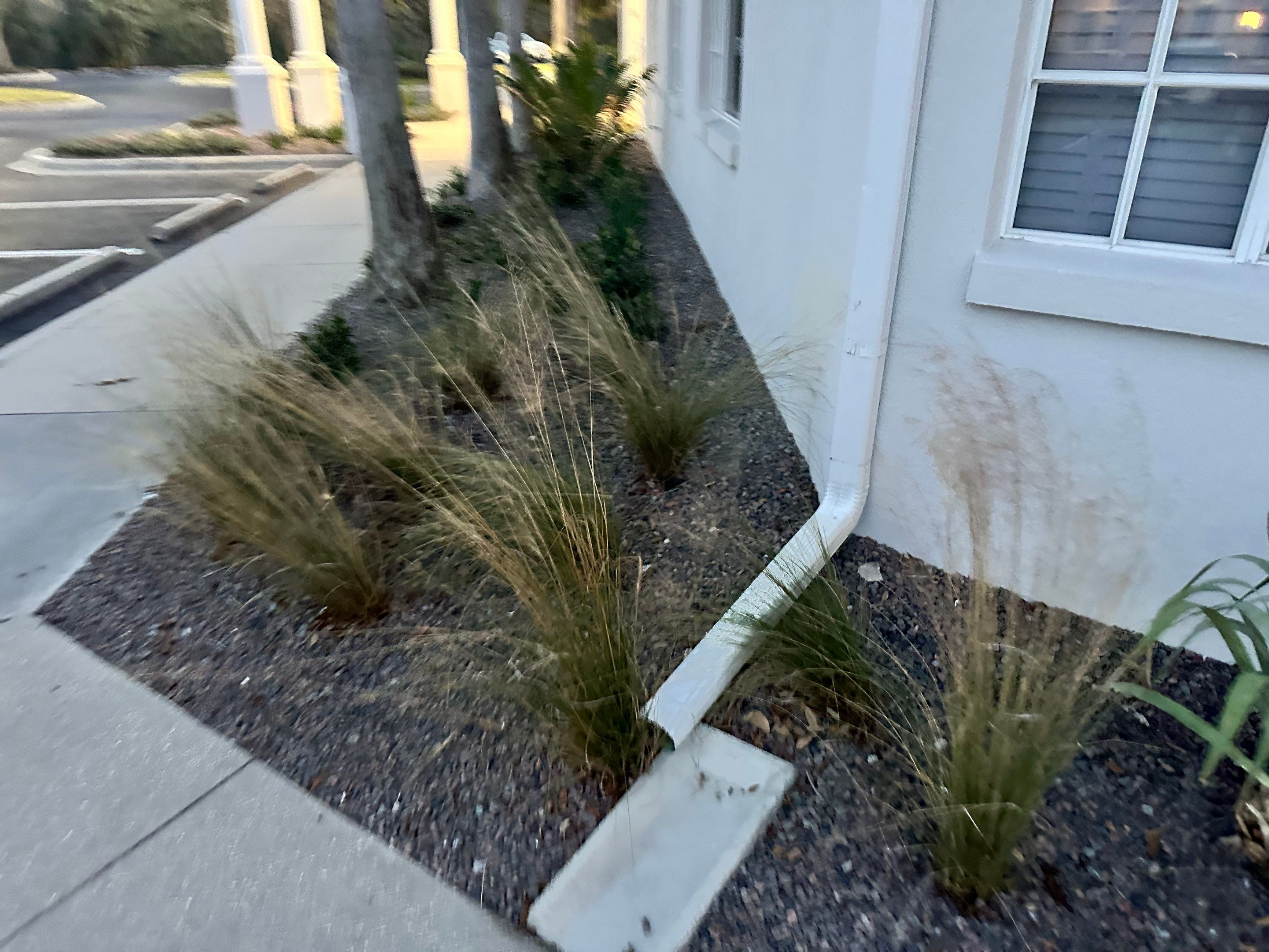 Gutter Repair and Resealing in Sarasota FL by Gutter Professors