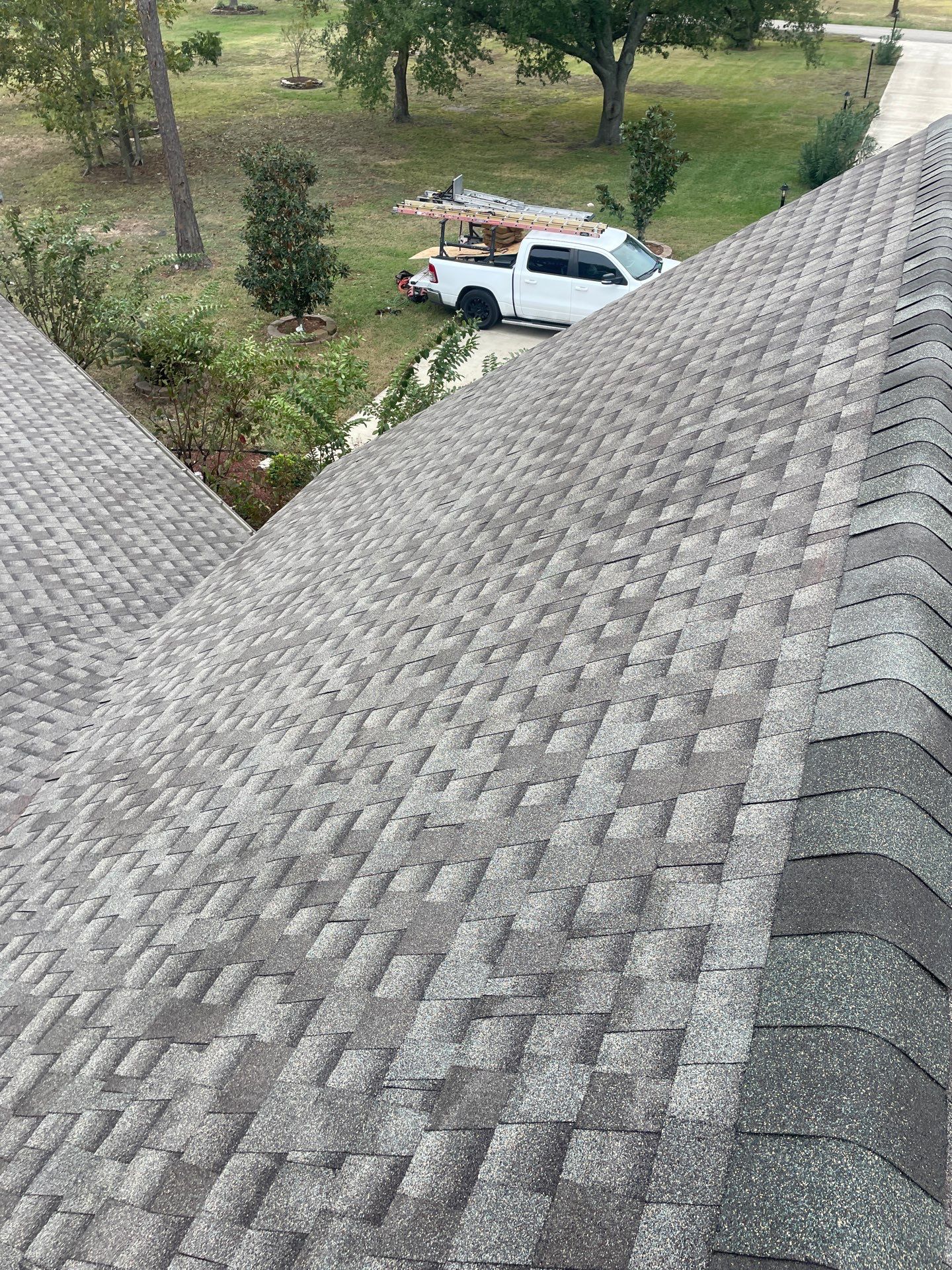 Roof Replacement in Pasadena TX by Roof Repair Company