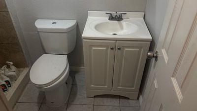 Project in Denver