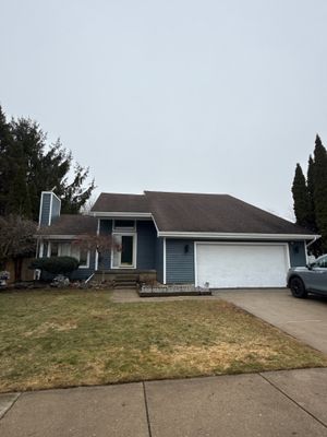 Project in Okemos