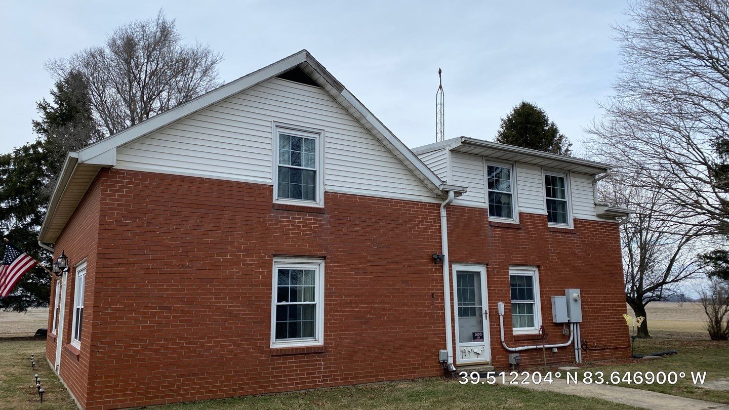 Residential Roofing Installation using Performance Panel Metal - Burnished Slate by RoofX 