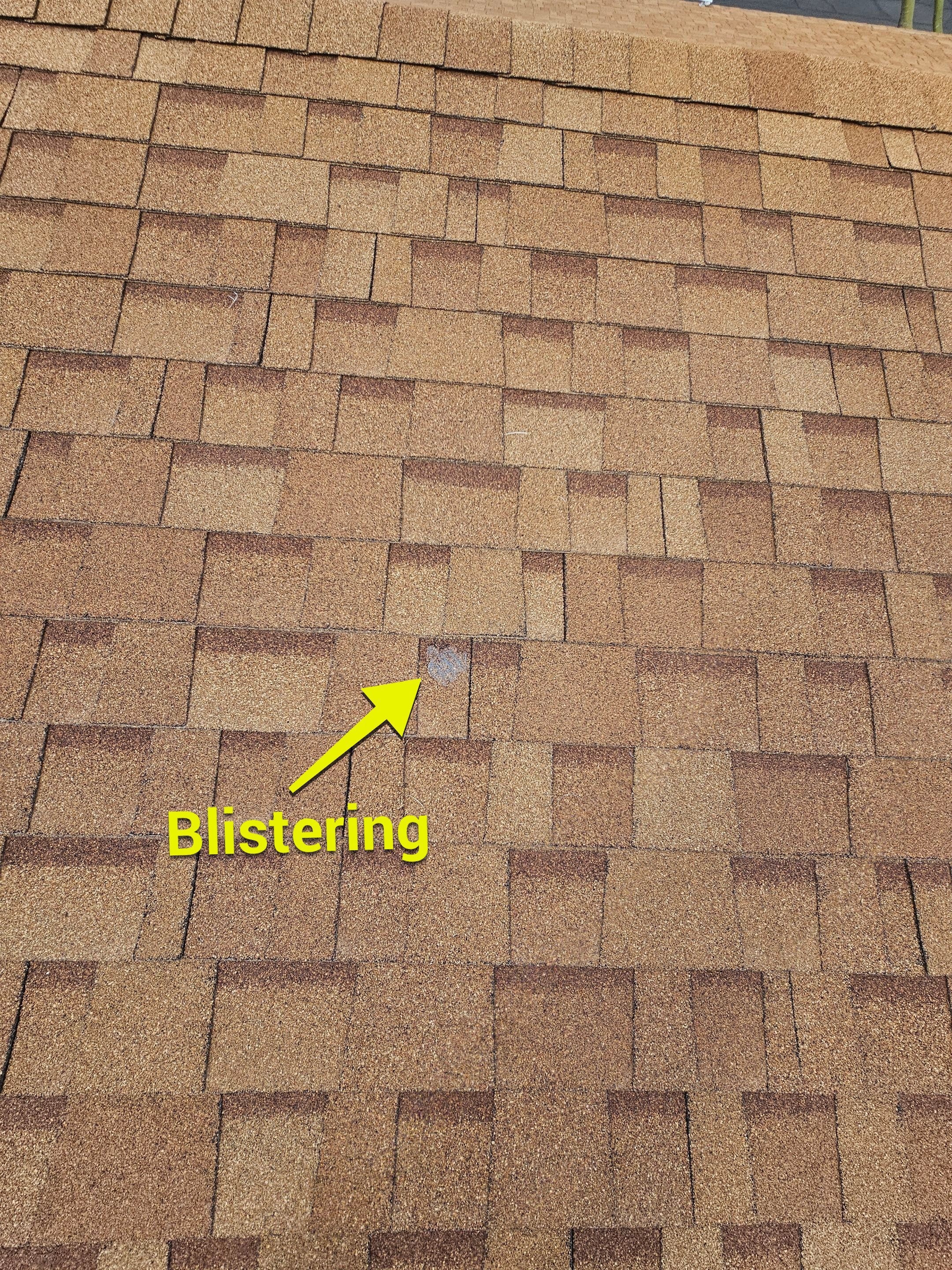 Harvest Brown Shingles by Reimagine Roofing