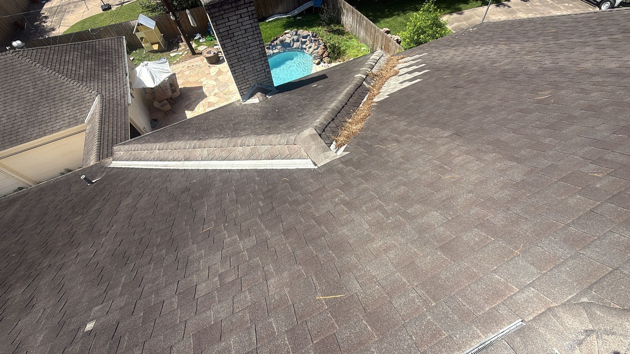 Roof Repair Spring by Roof Repair Company
