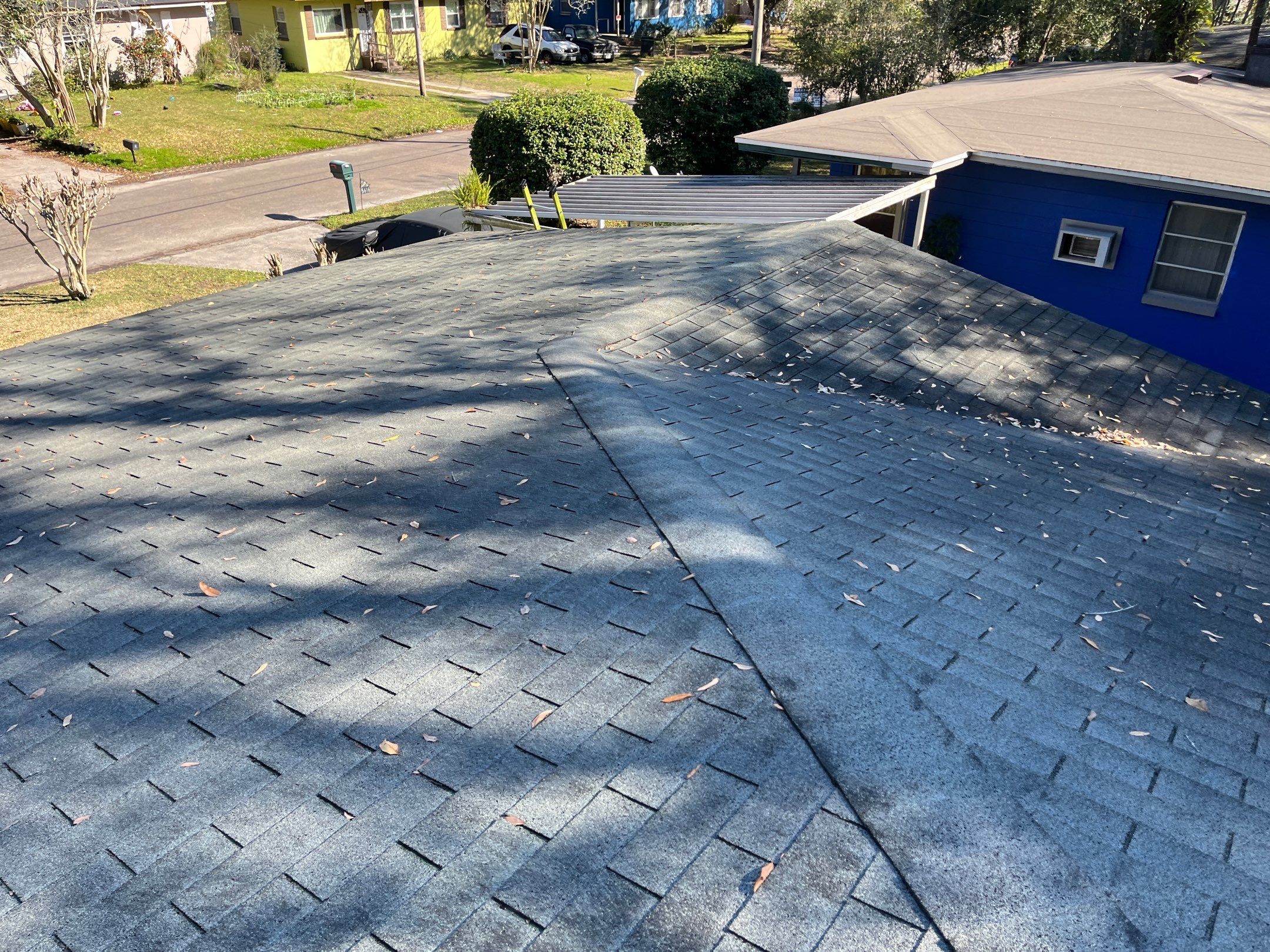 Shingle -> Shingle by Prime Roofing