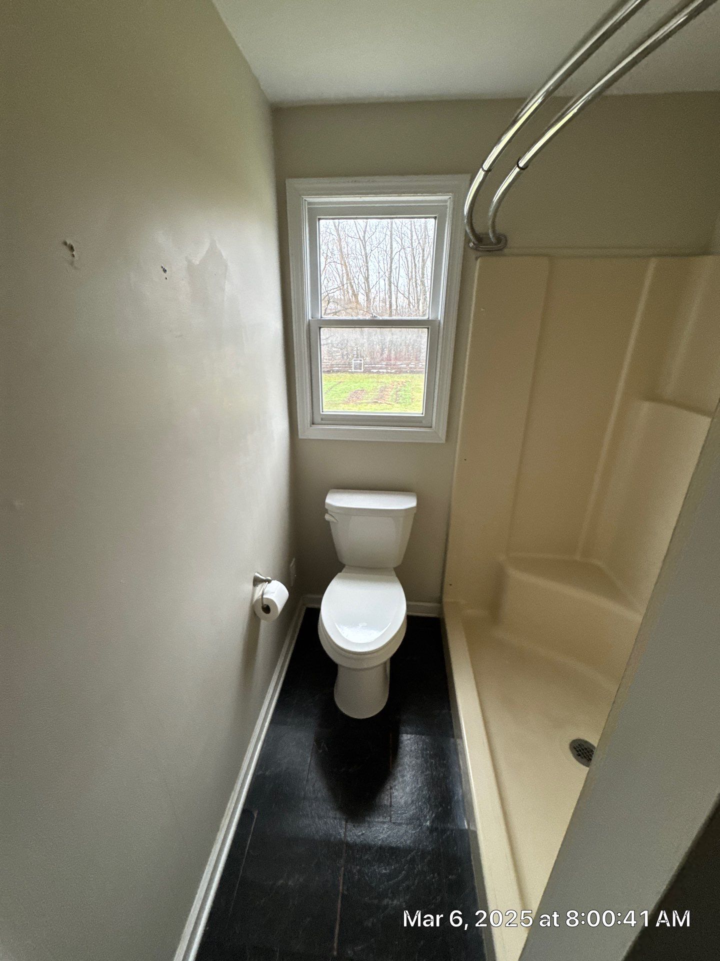 Bathroom Remodel by Case Construction