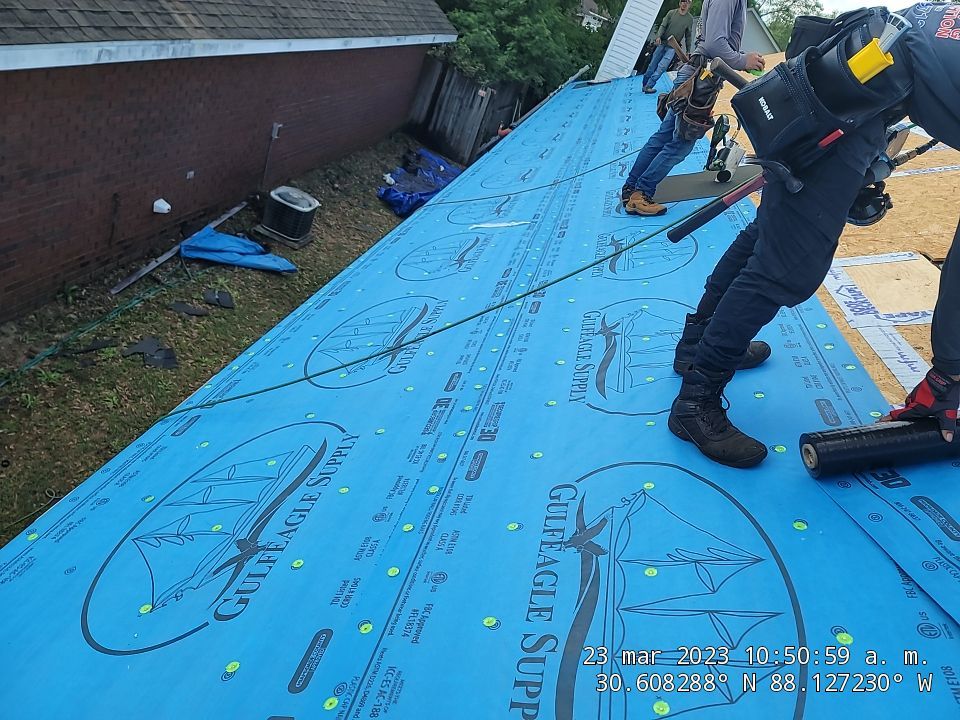 Fortified Roof by American Roofing & Construction LLC