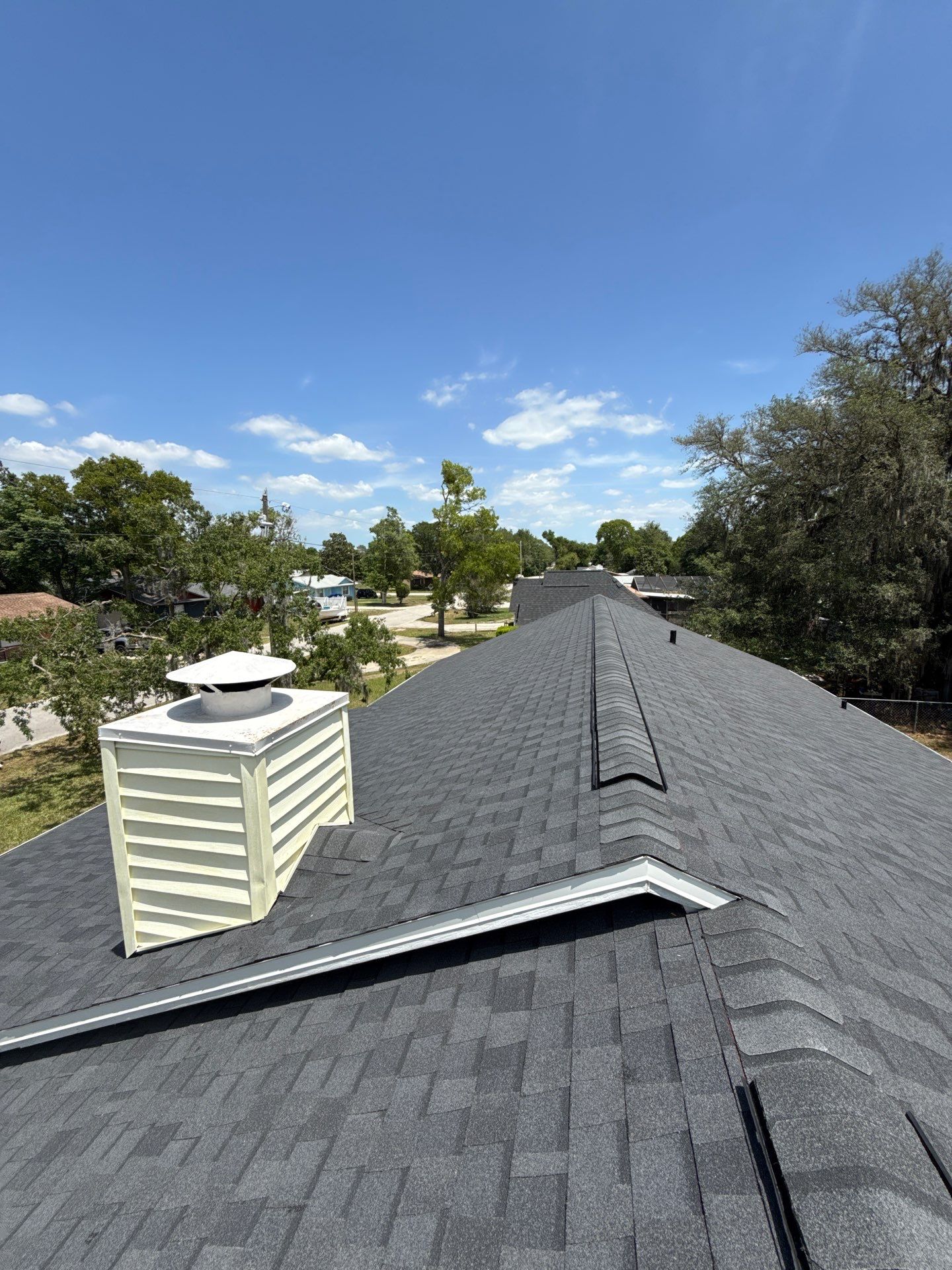 Project in Ocala by You Restorations LLC DBA YOU-Home