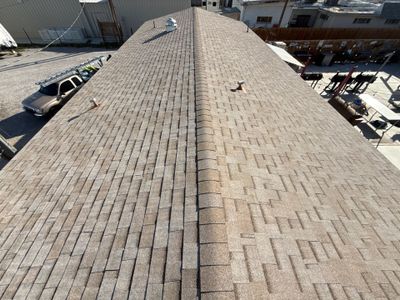 Project in Las Vegas, NV