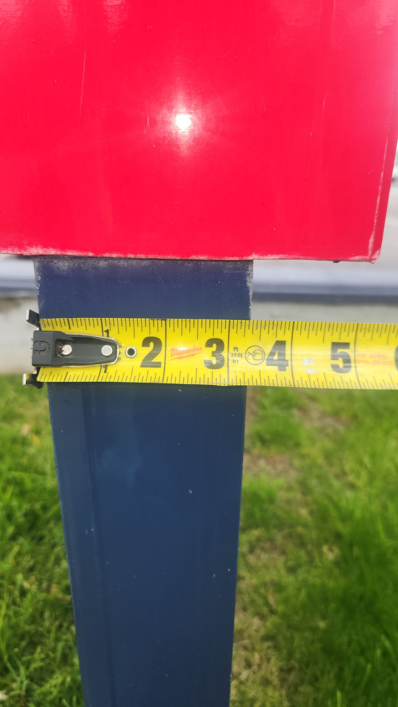 Project in Rancho Santa Margarita by Golden State Signs