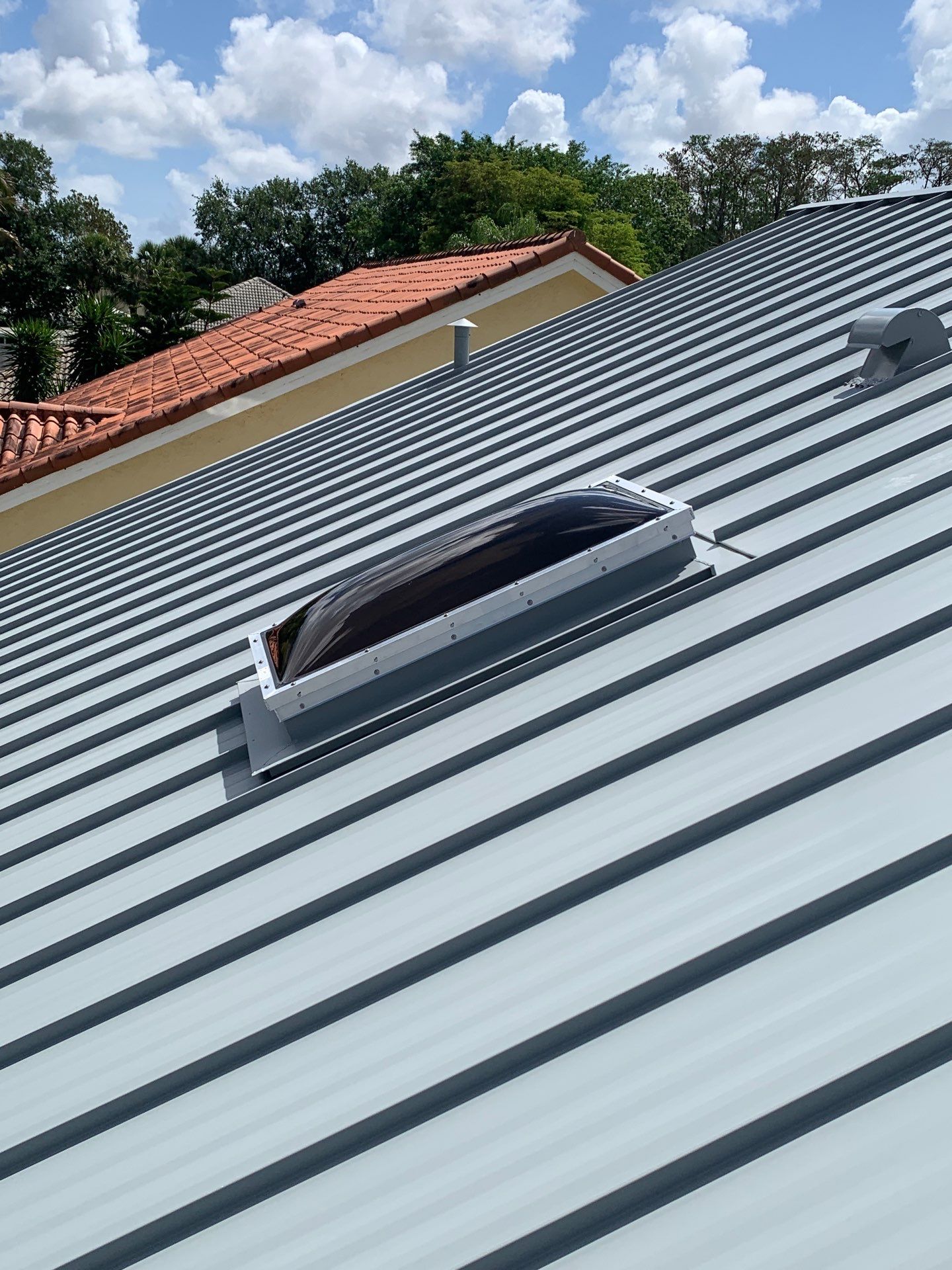 Escondido - Boca Raton by Hercules Roofing