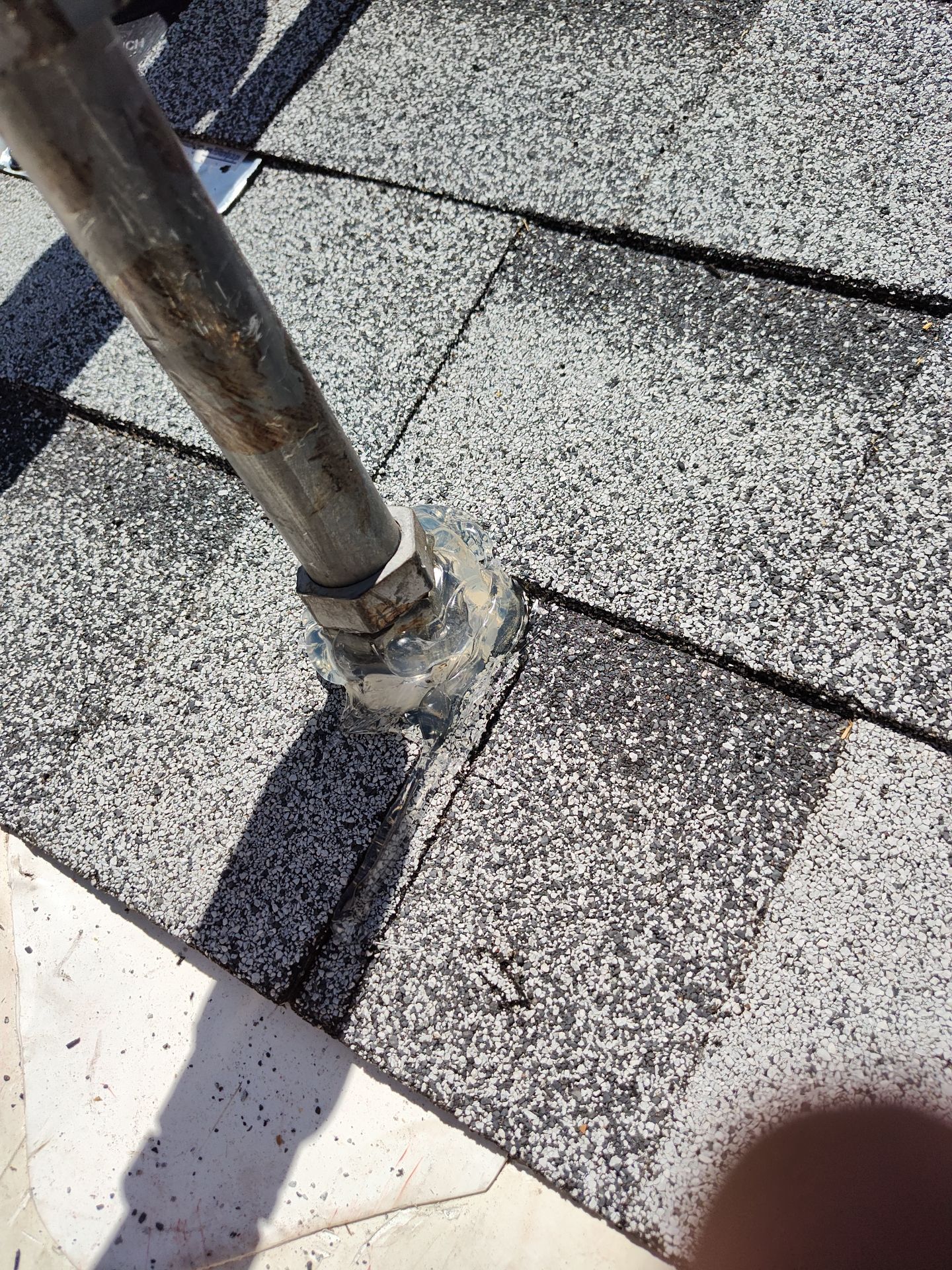 Wrigley field/ Timbers by Bros Roofing