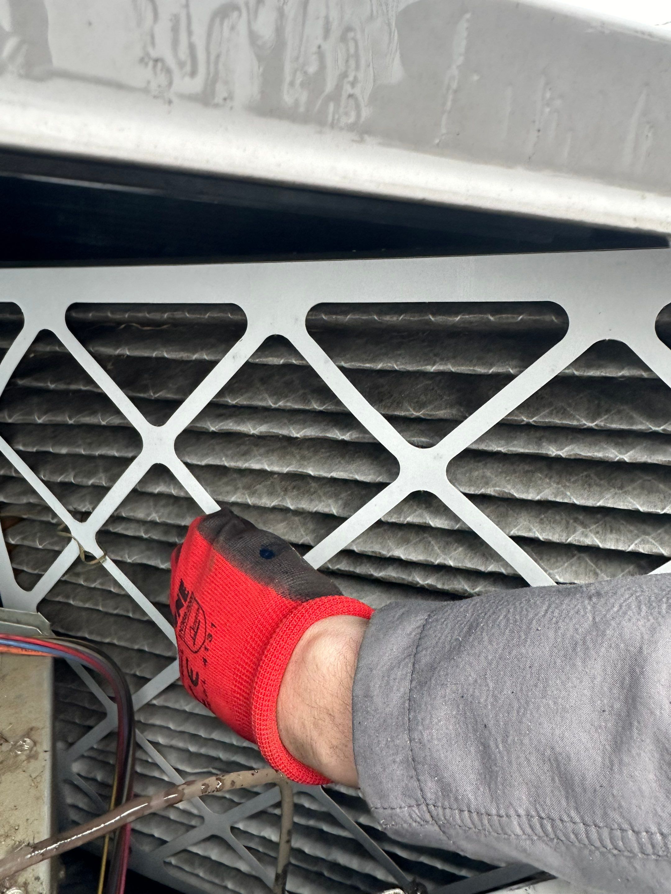 Project in Vancouver by HVA Climate Control