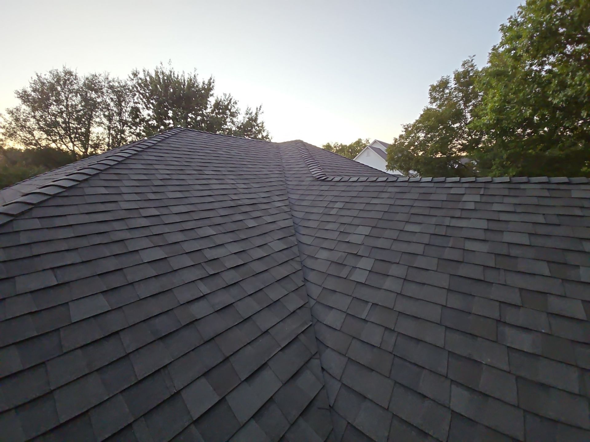 Hillsboro, TX - Reroof, Solar Detach Reset, & More by DT Roofing - Seth Wells