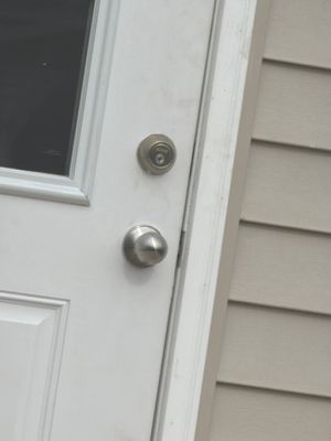 Project in Hurlburt Field