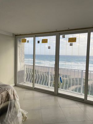 Project in Palm Beach