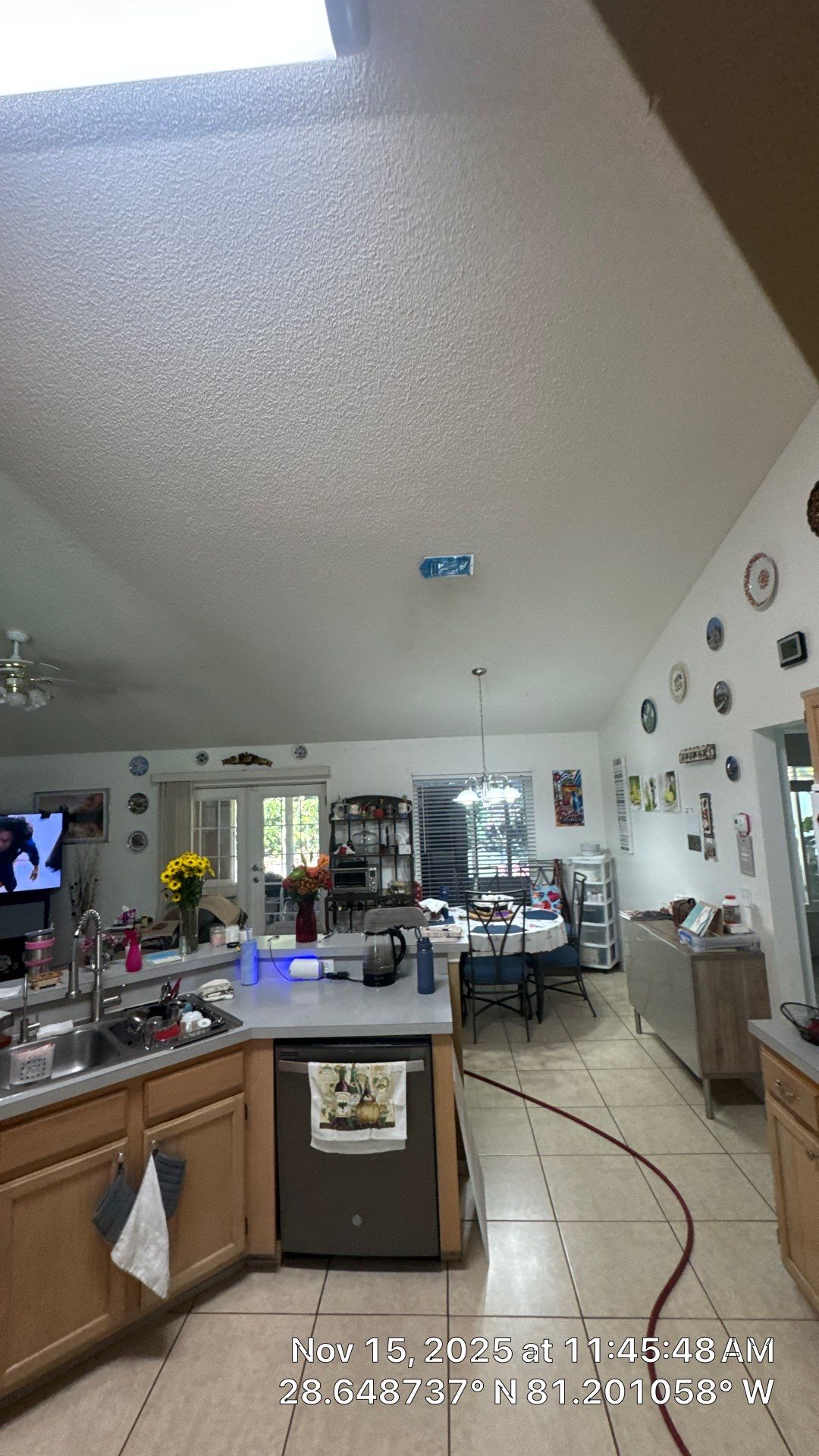 Air Duct Cleaning in Oviedo by Hygienic Air, Inc