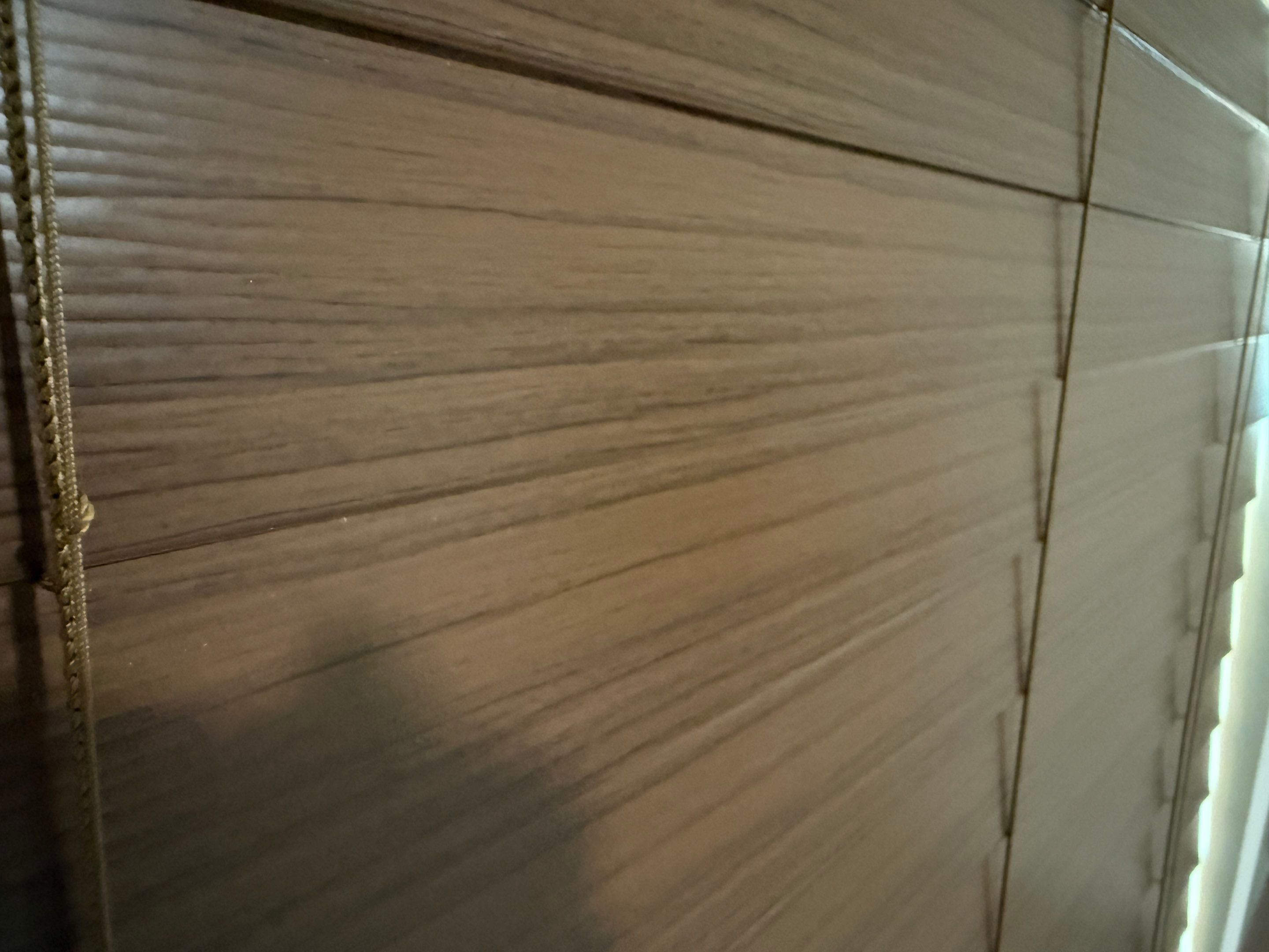 Project in Upper Marlboro by Southern Maryland Custom Blinds