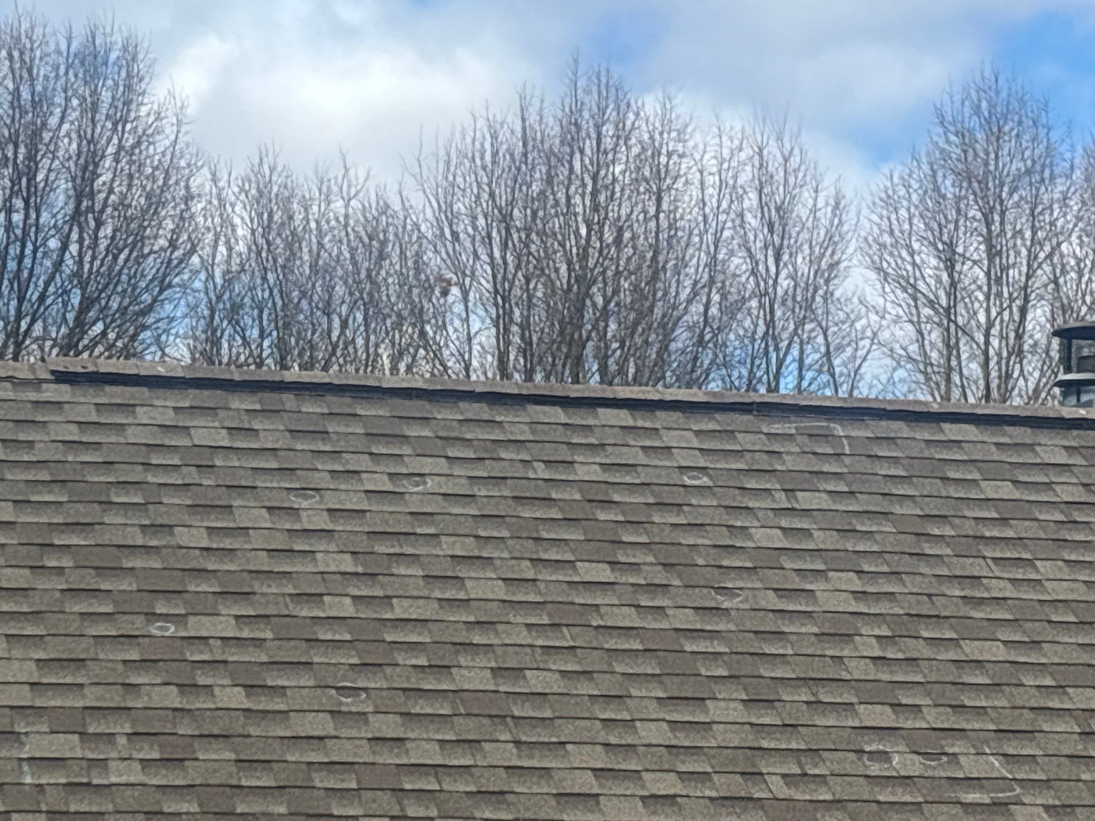 Roof Replacement using Owens Corning Onyx Black by 180 Contractors