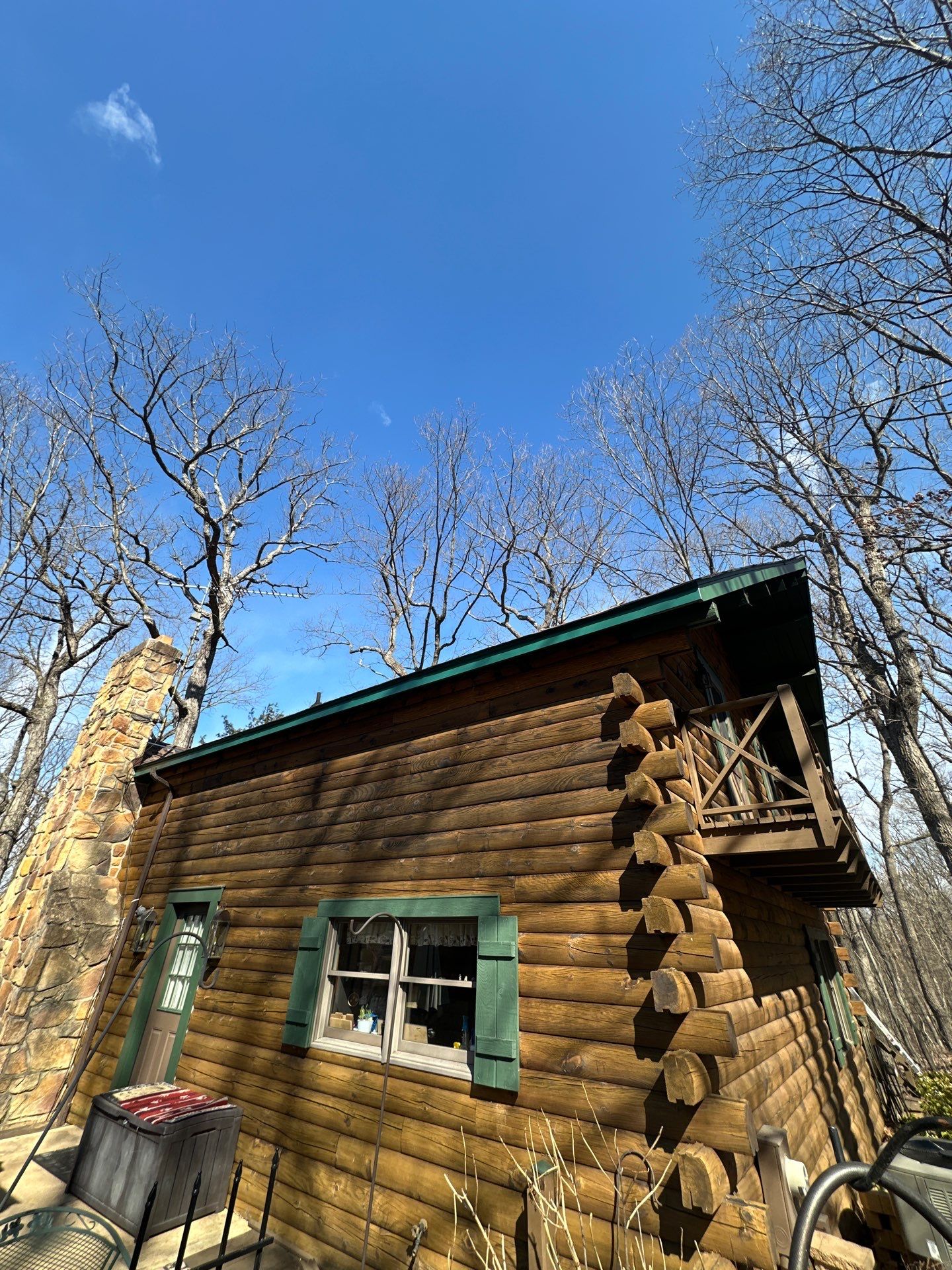 Architectural Shingle Roof Replacement in Westminster, MD • Nancy R. by Seipp Roofing, LLC