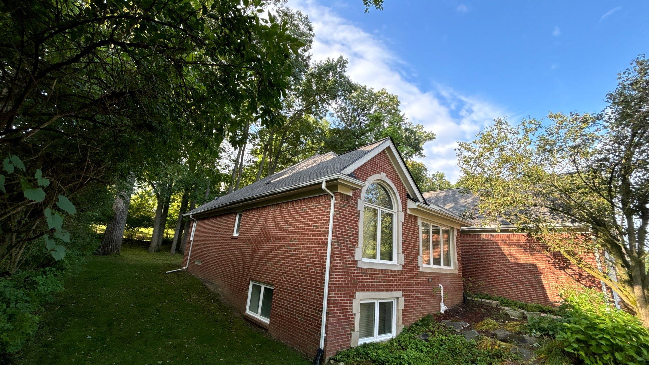 Roof Replacement using CertainTeed Landmark by 180 Contractors