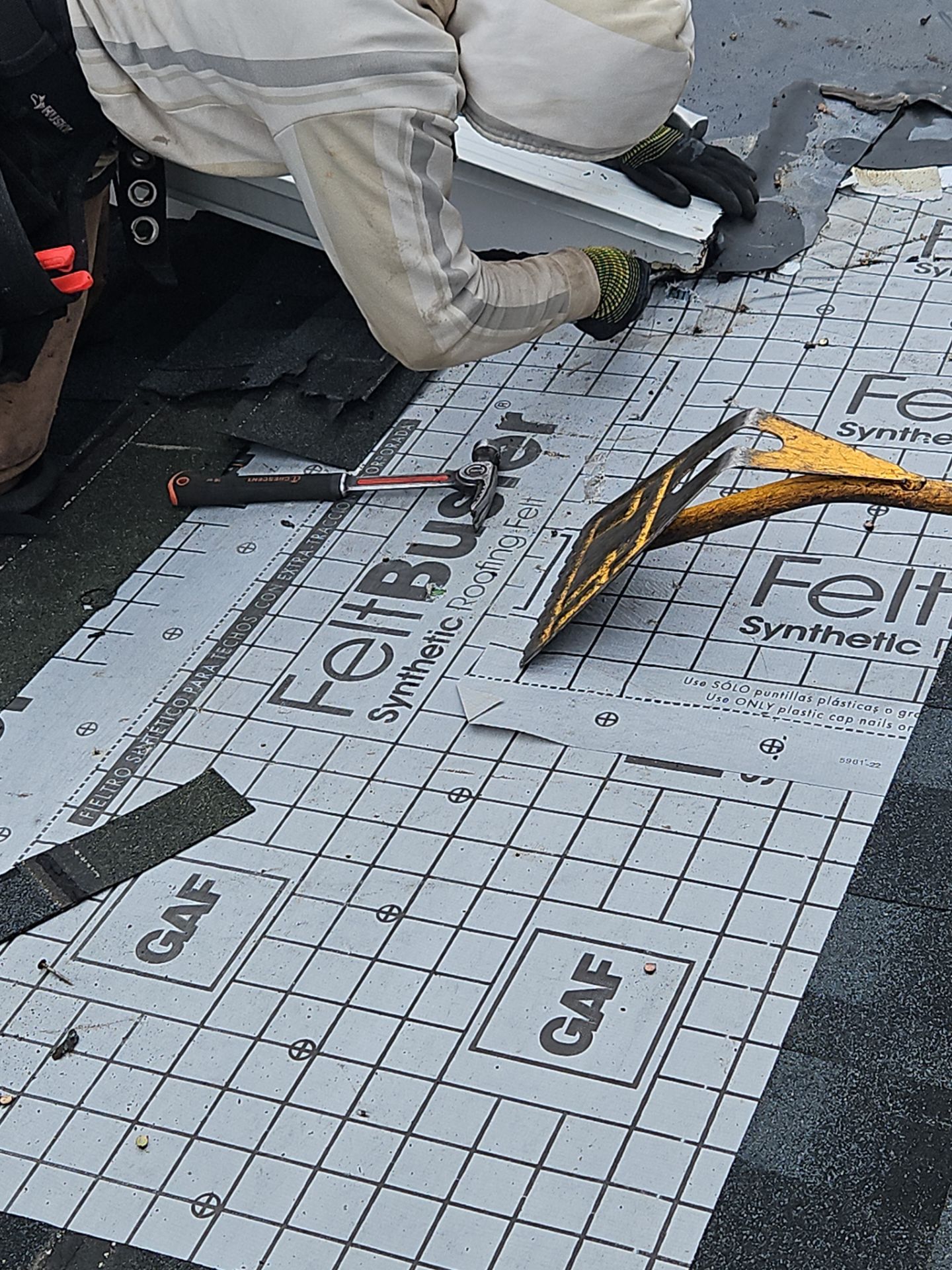 Roofing | Haverhill by Mighty Dog Roofing of Greater Middlesex County