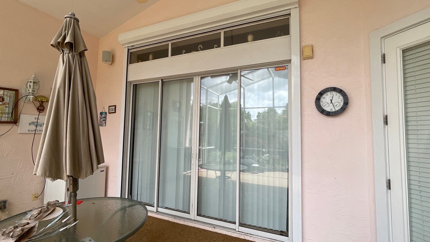 Rolling, Accordion and Bahama Shutters by Smart Guard Shutters