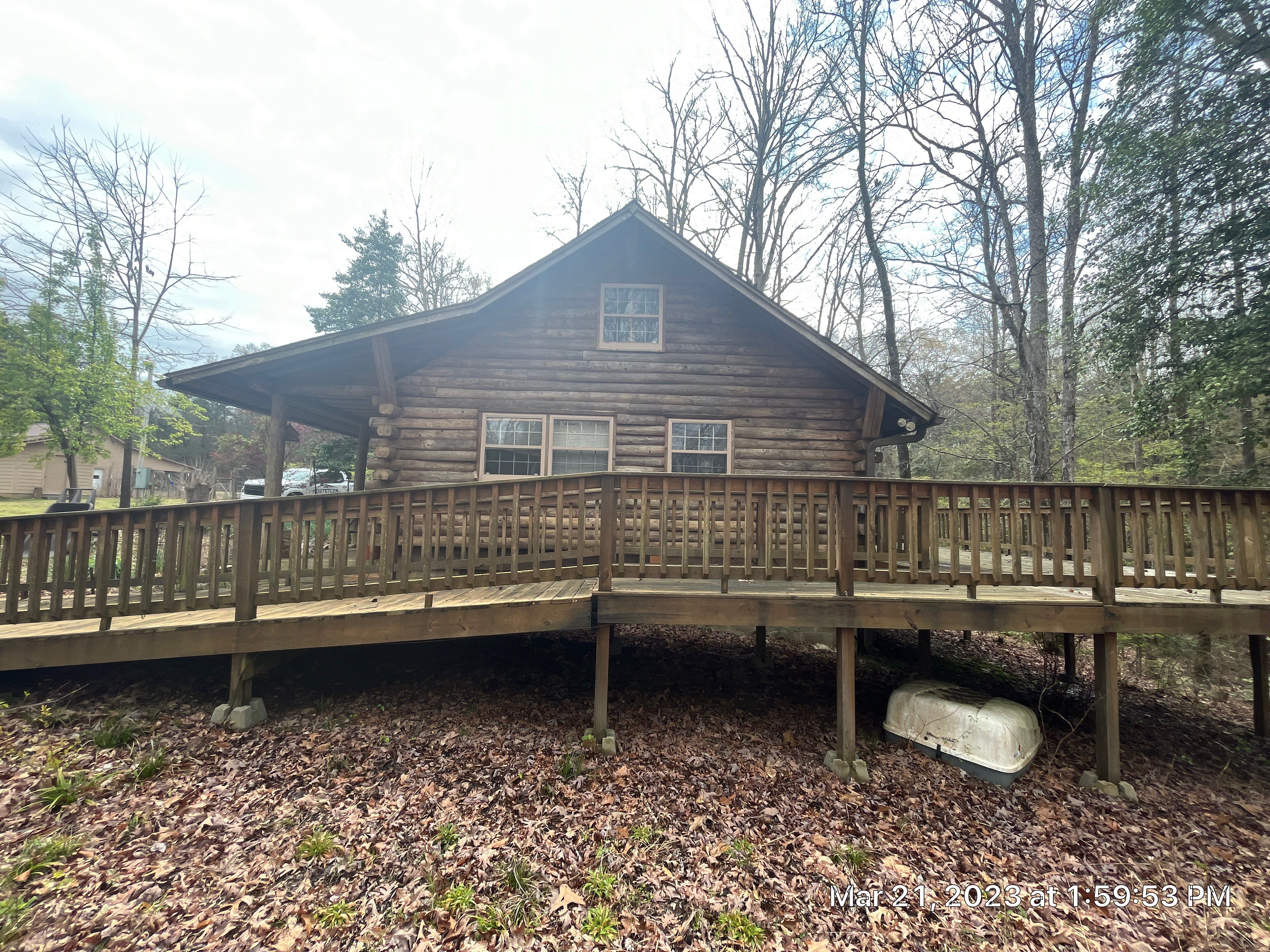 Residential Roofing Installation using Aluminum Roofing panels by Hostetler Roofing