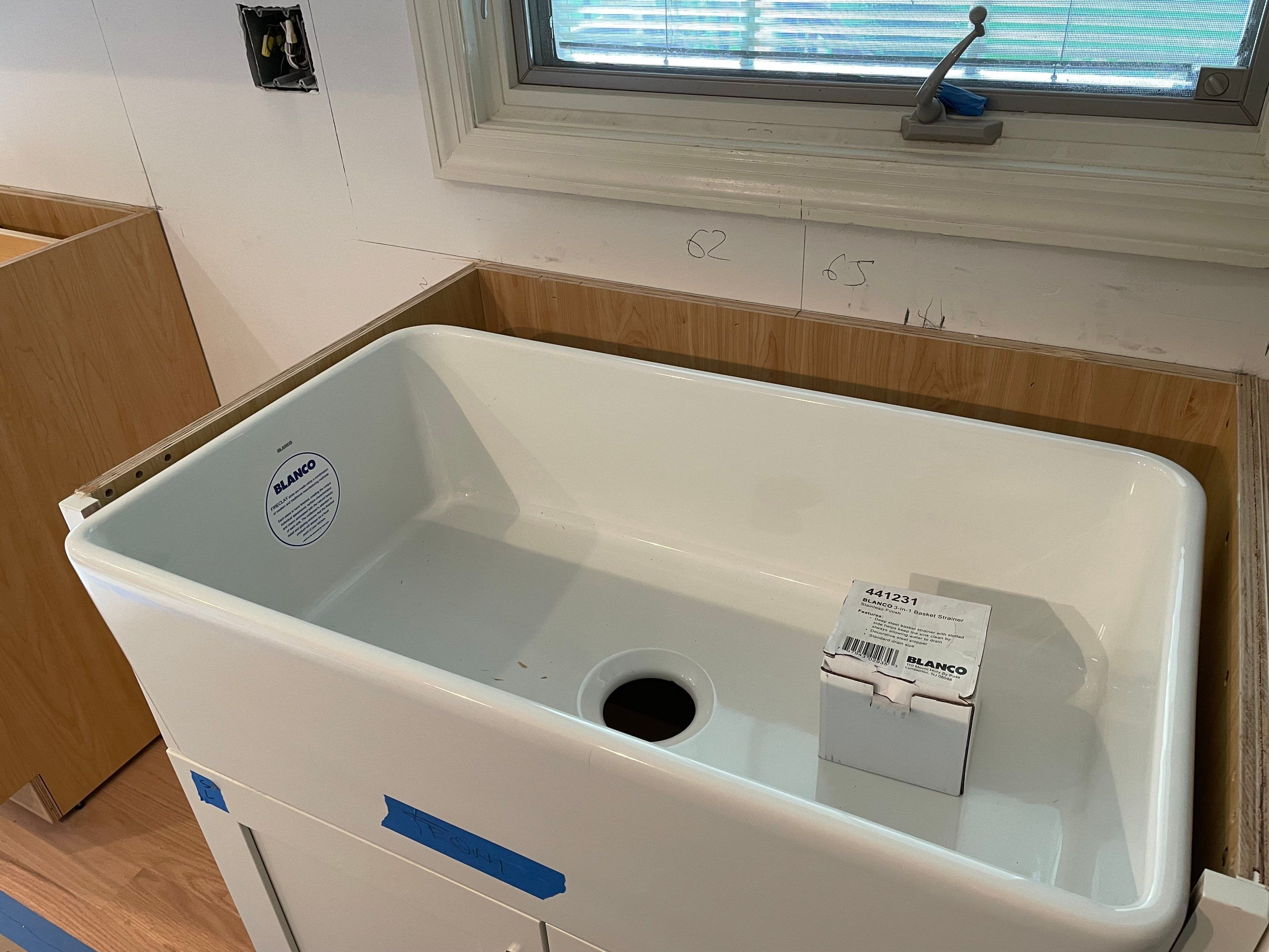 Kitchen Remodel by Home Concepts Construction