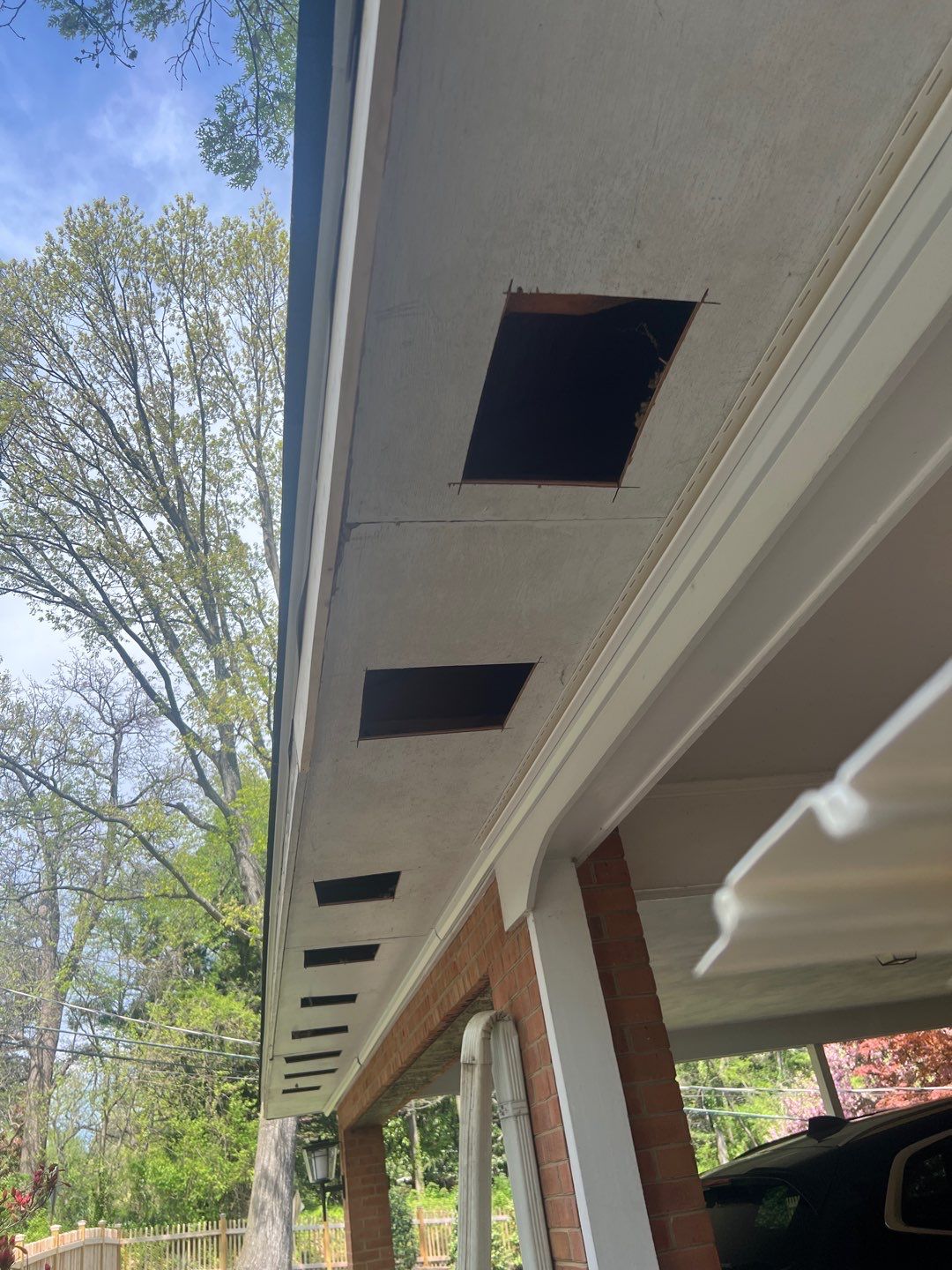 Arlington: Multi-Trade Exterior Remodel by RM Banning, Inc.