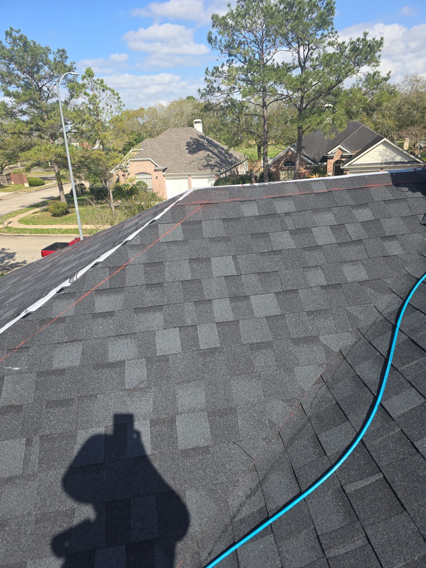 Roof Repair Pearland by Roof Repair Company