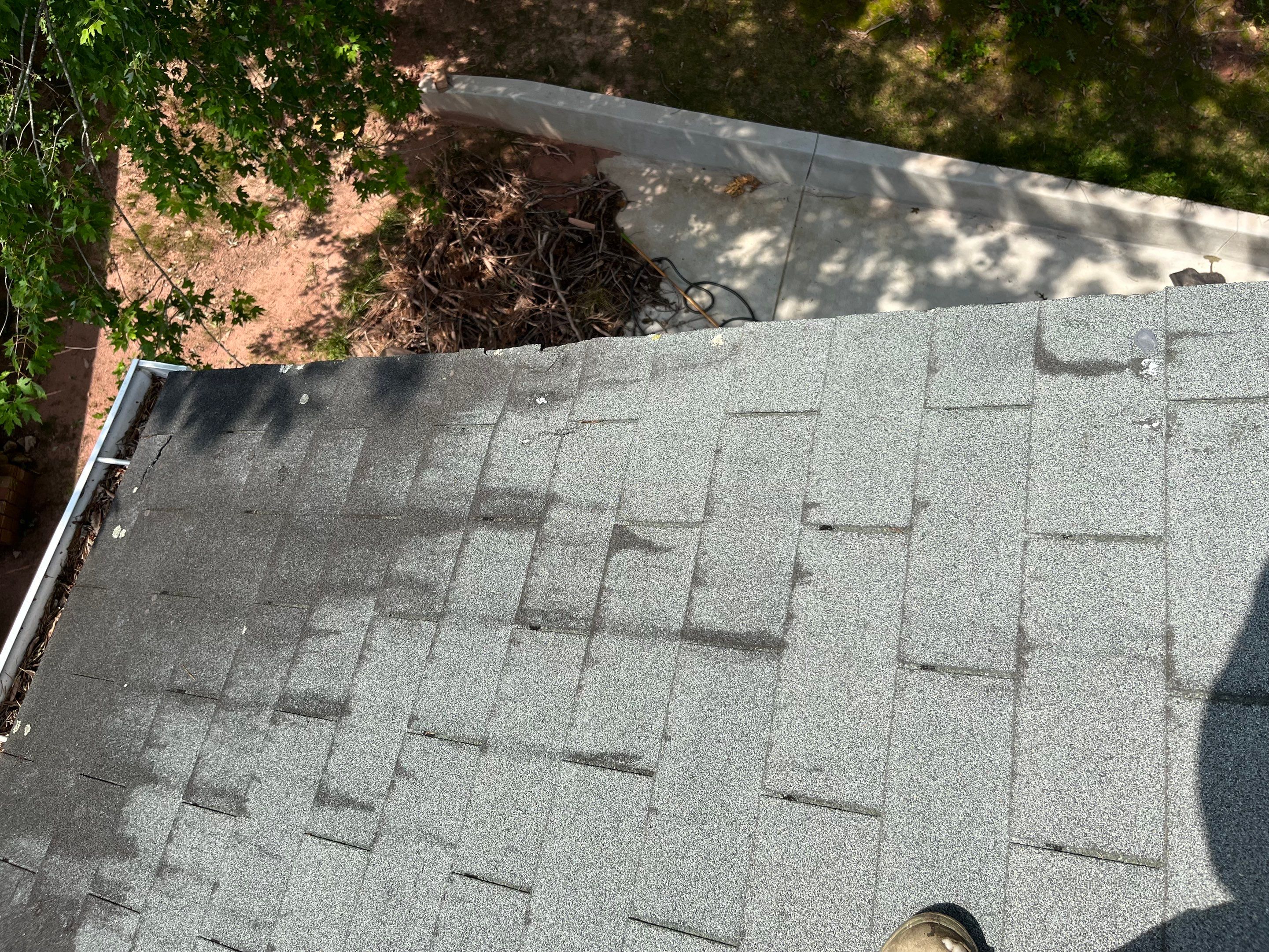 Residential Roofing Installation using Owens Corning TrueDefinition Architectural Shingle by RJC General Construction, LLC.