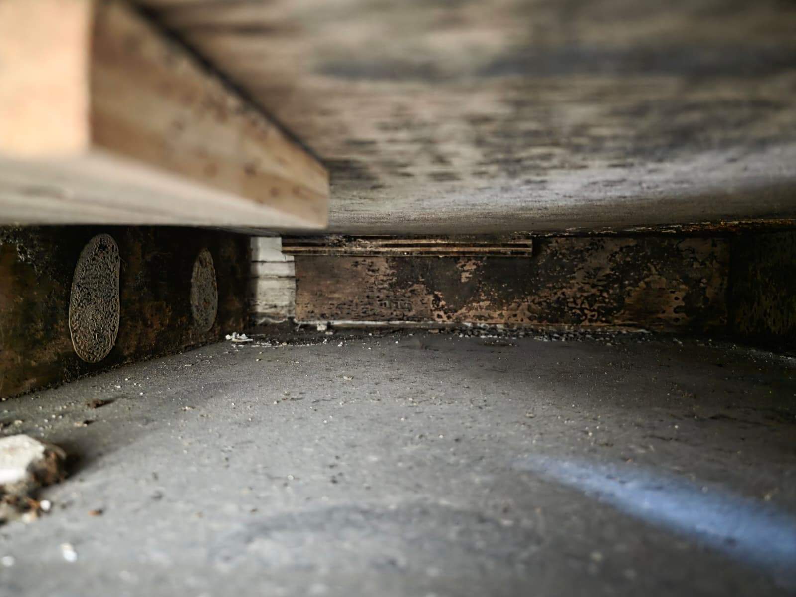 Water Damage Claim in Hollywood by FLAPA & KeyStone