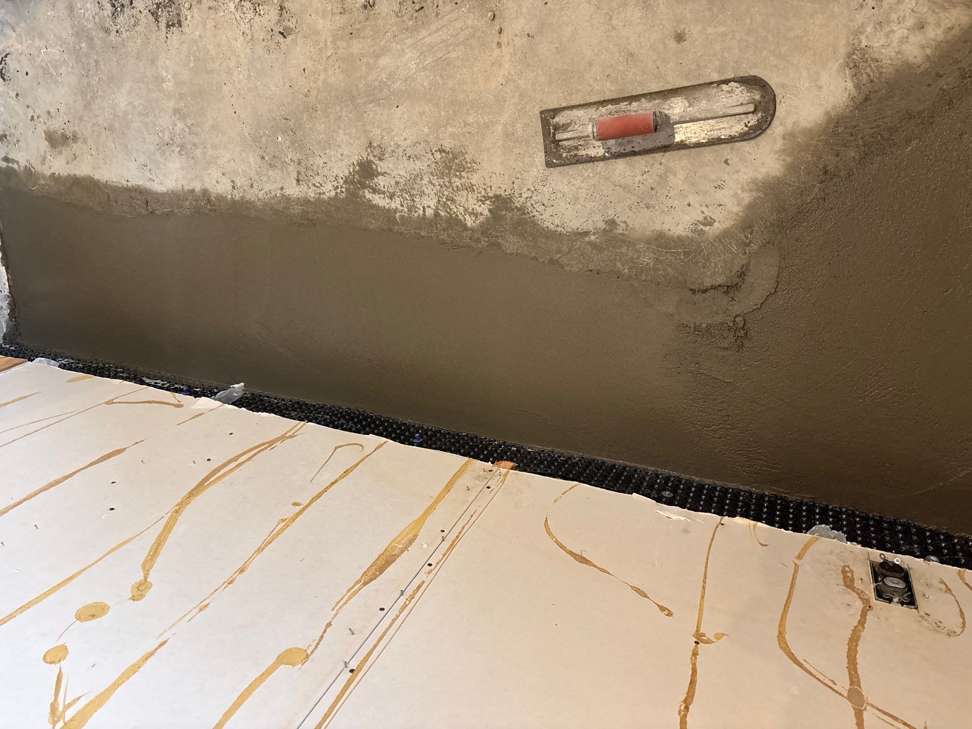 St. Paul Waterproofing at it's Finest by Waterproofing Northeast
