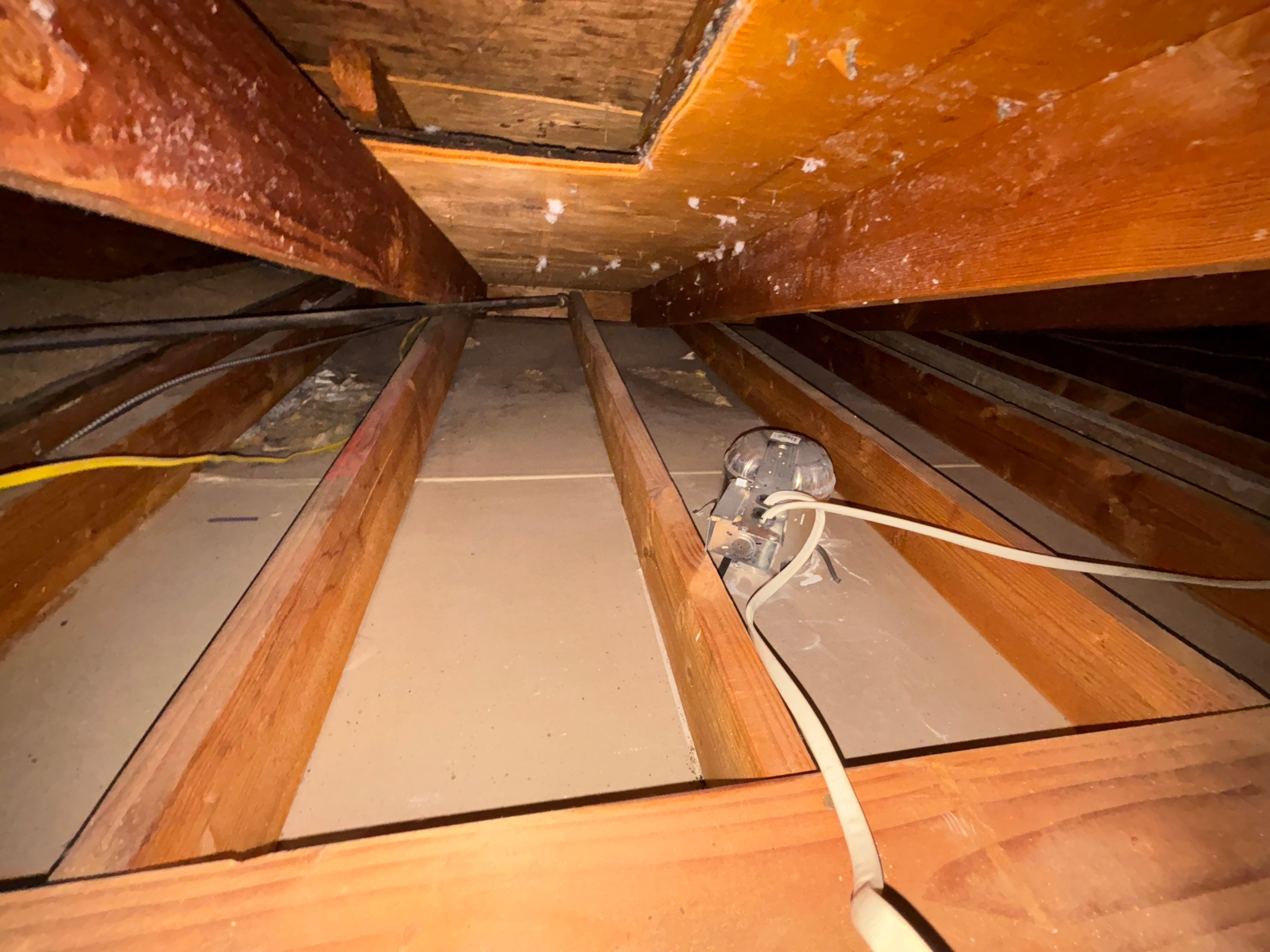 Project in Pasadena by Insulation Labs