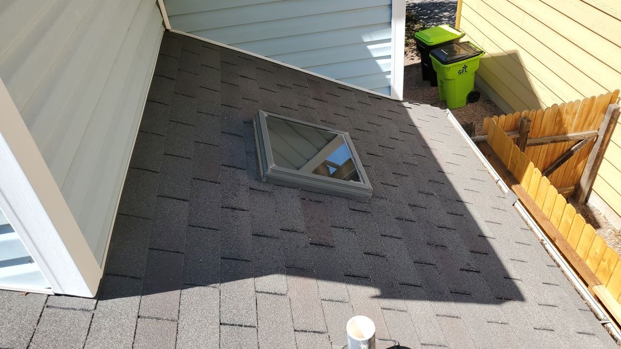 Sausalito Drive, Colorado Springs, CO - Roof Replacement by Petrali Roofing