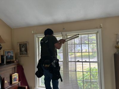 Project in Beverly, MA