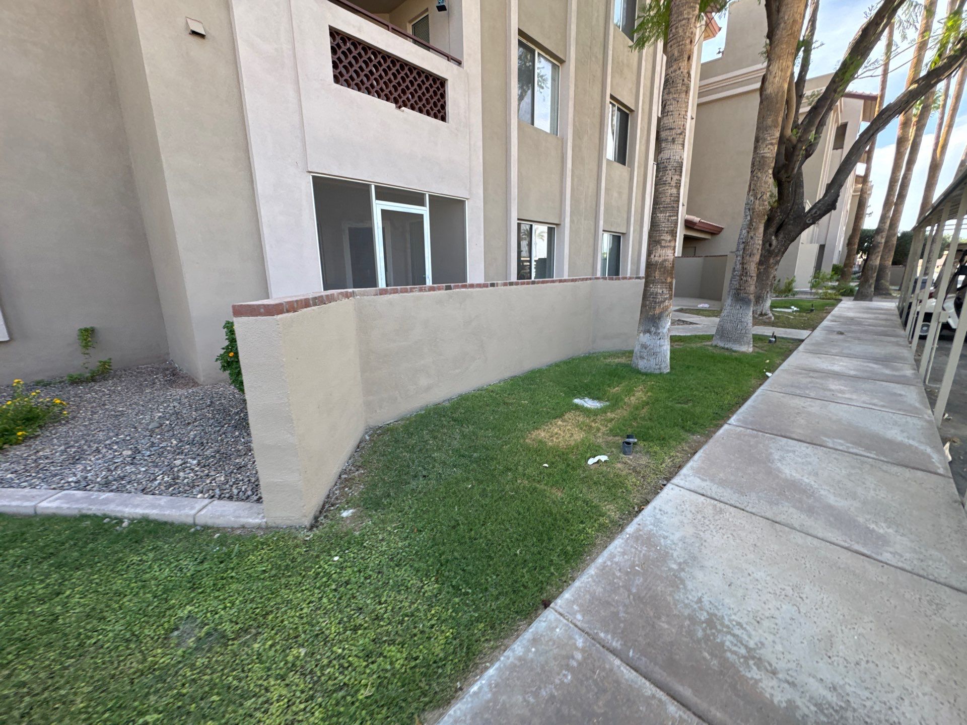 Project in Sun City by Crush Development Services LLC