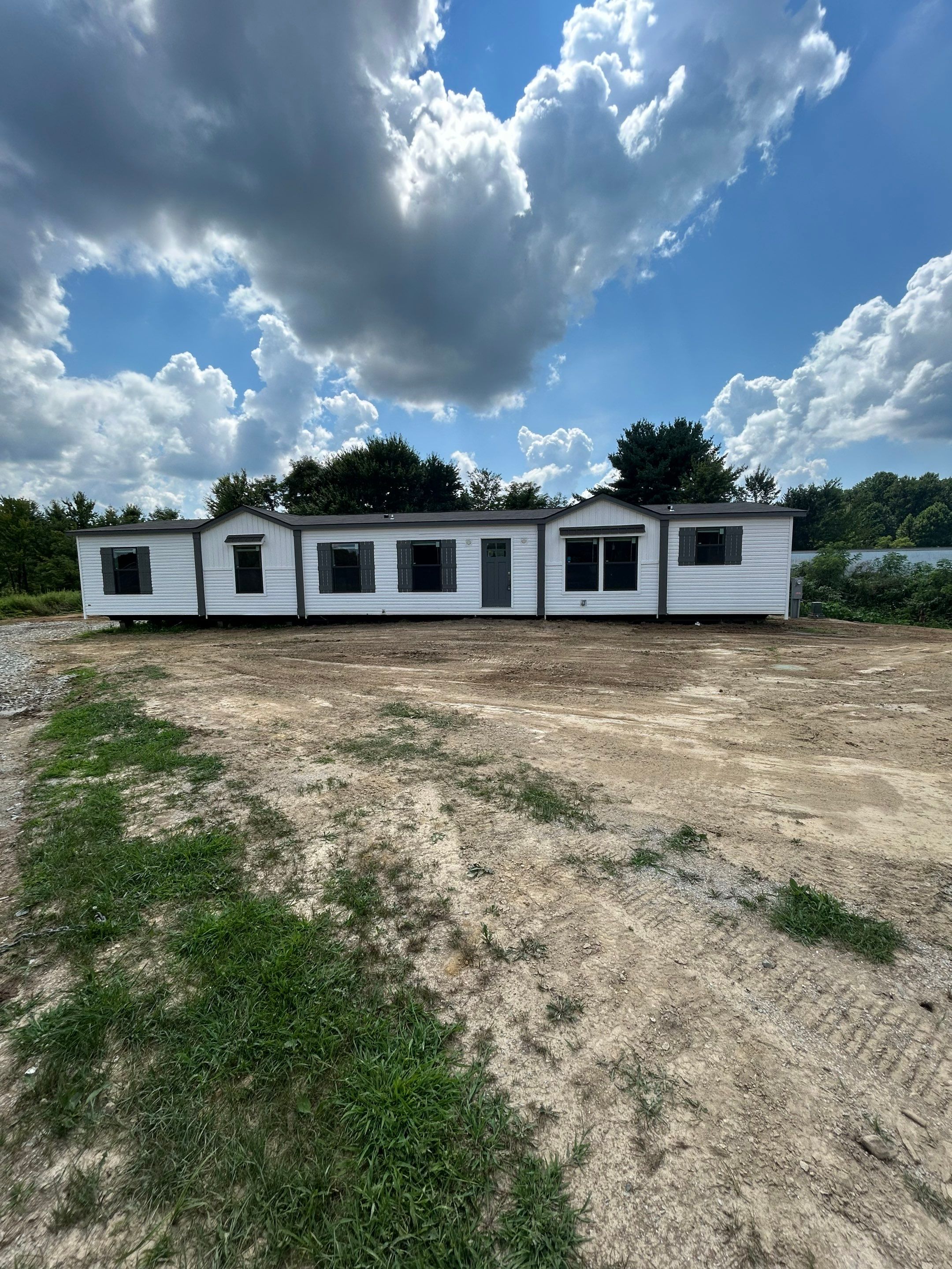 Farmhouse Breeze 72 by Clayton Homes of Walton